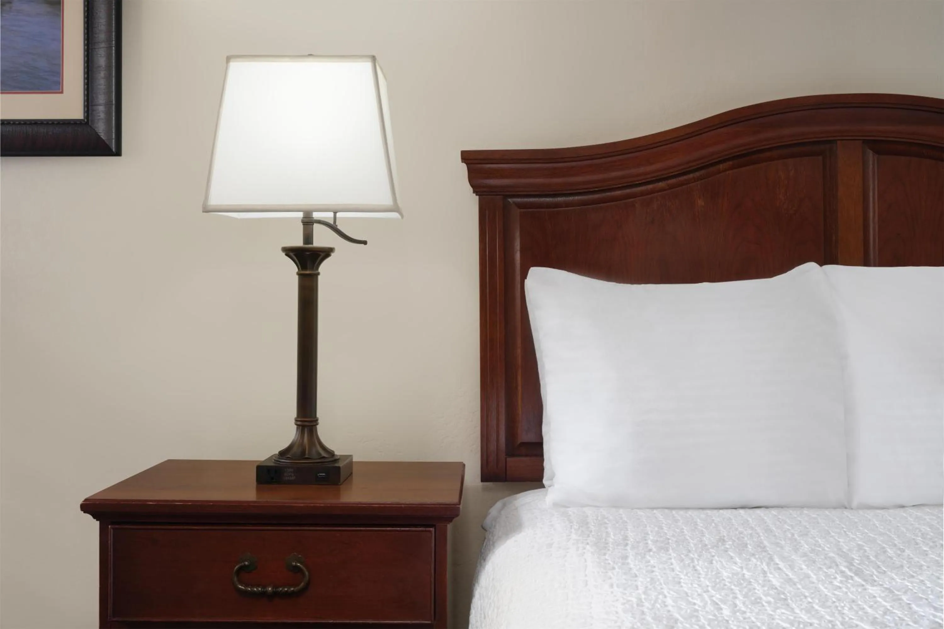 Bedroom, Bed in Best Western Country Lane Inn