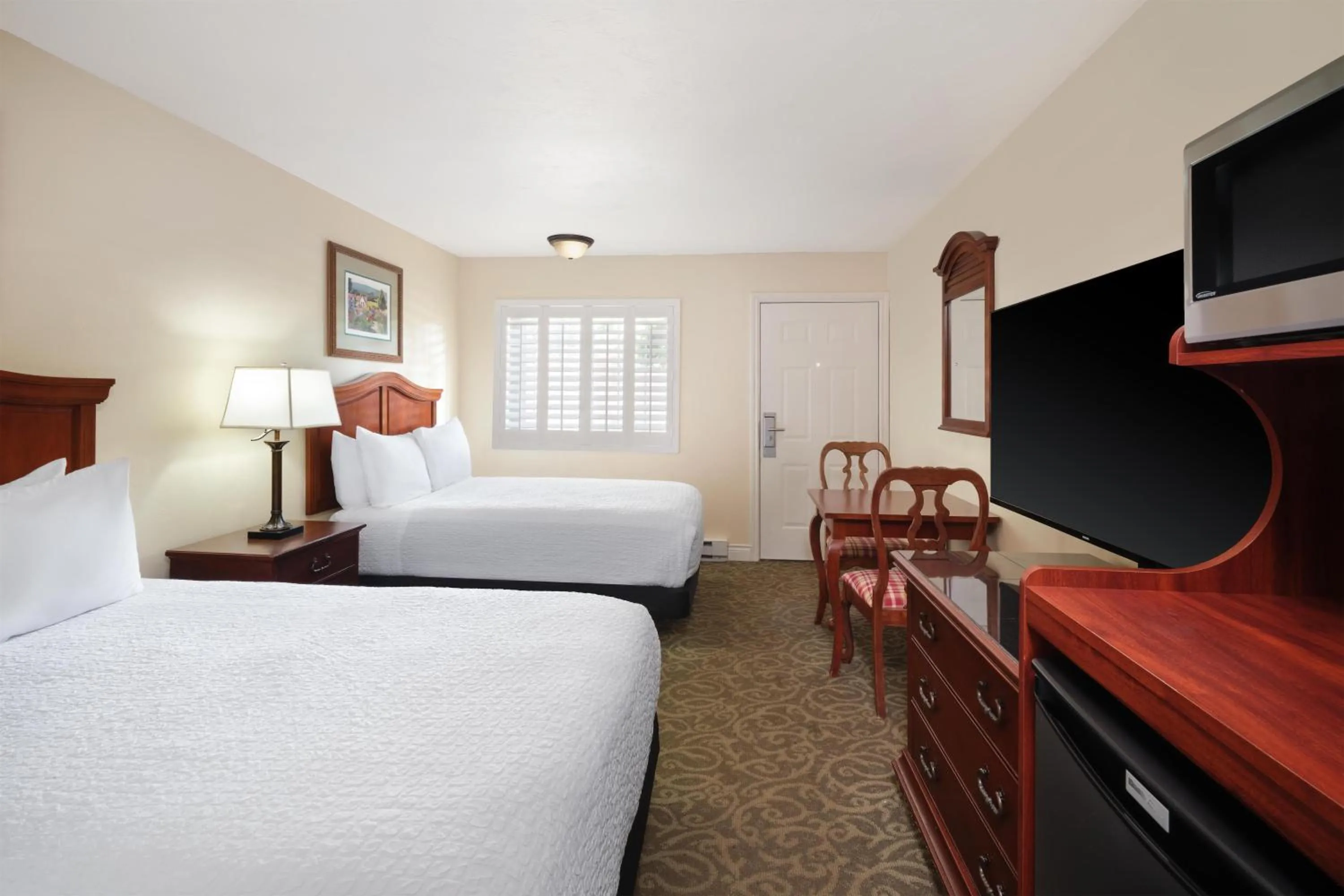 Bedroom, Bed in Best Western Country Lane Inn