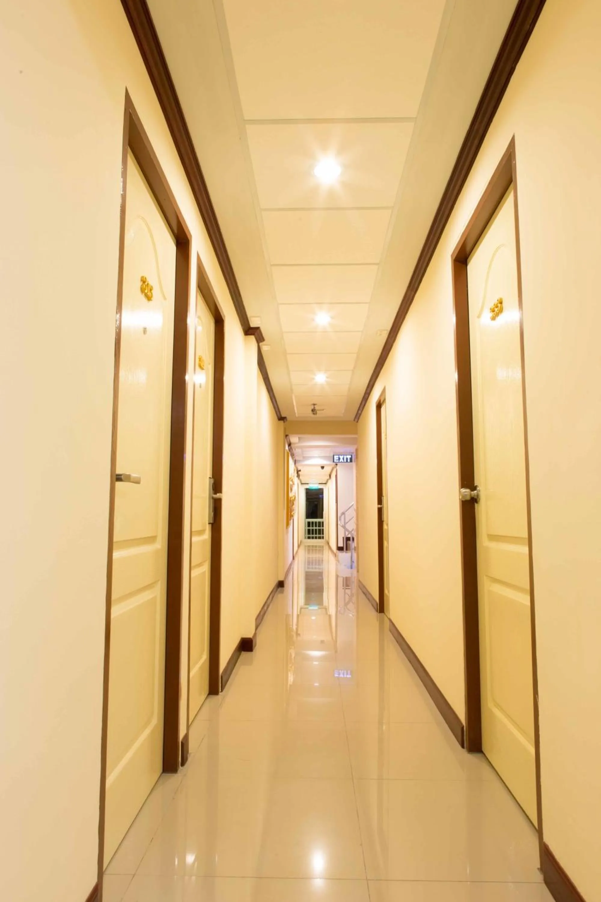 Other in Honey House 3