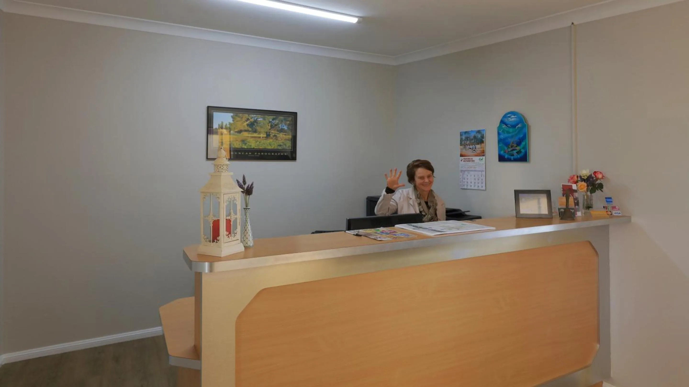 Tenterfield Motor Inn