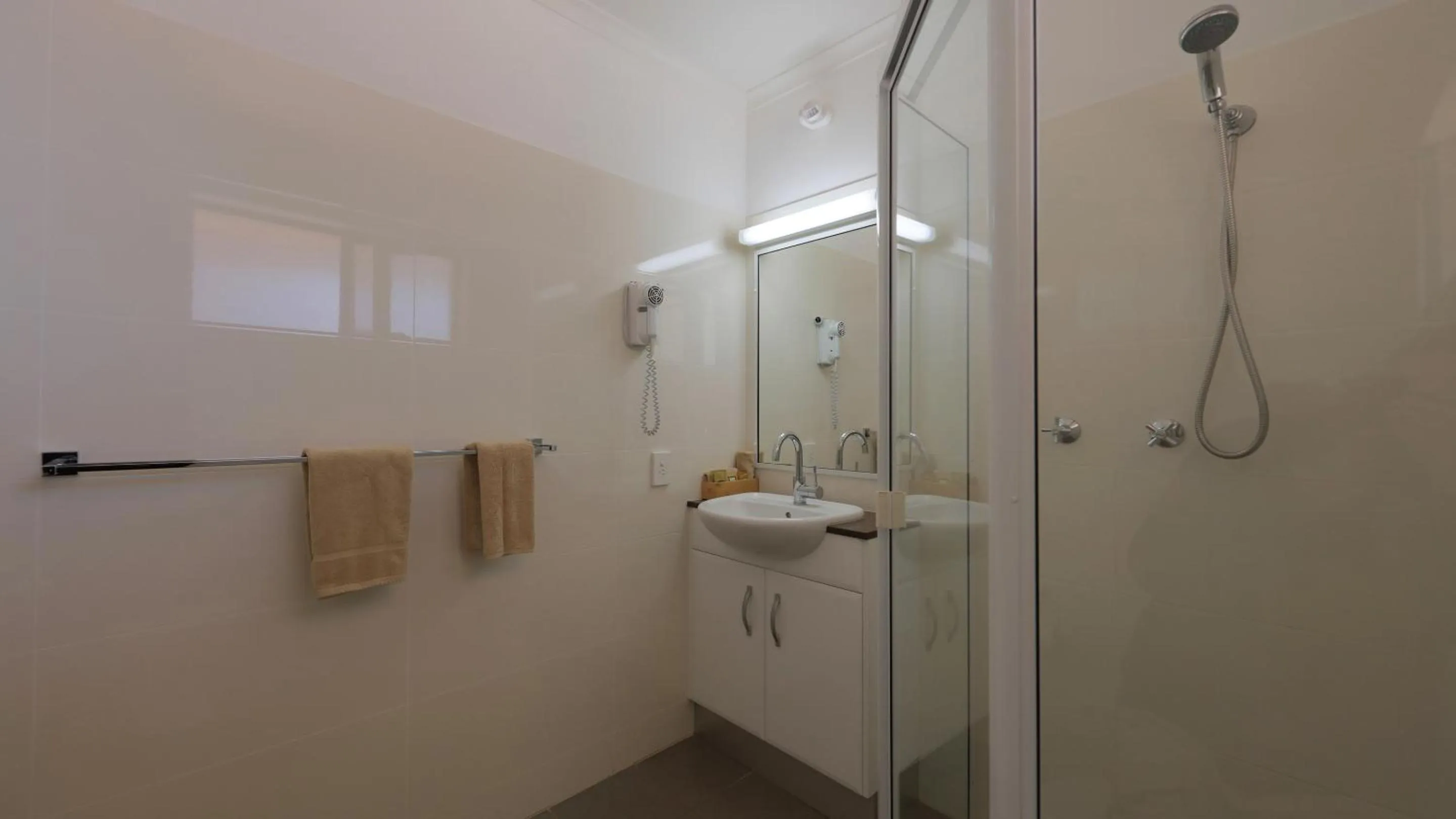 Tenterfield Motor Inn