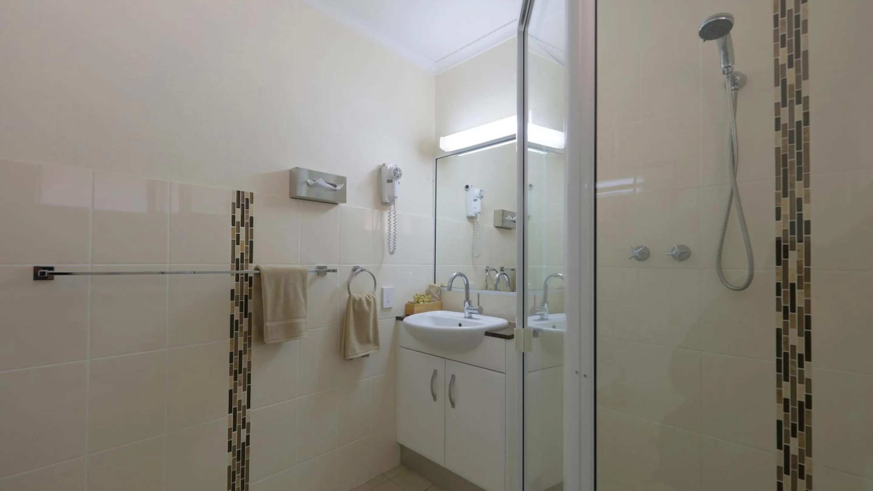 Tenterfield Motor Inn