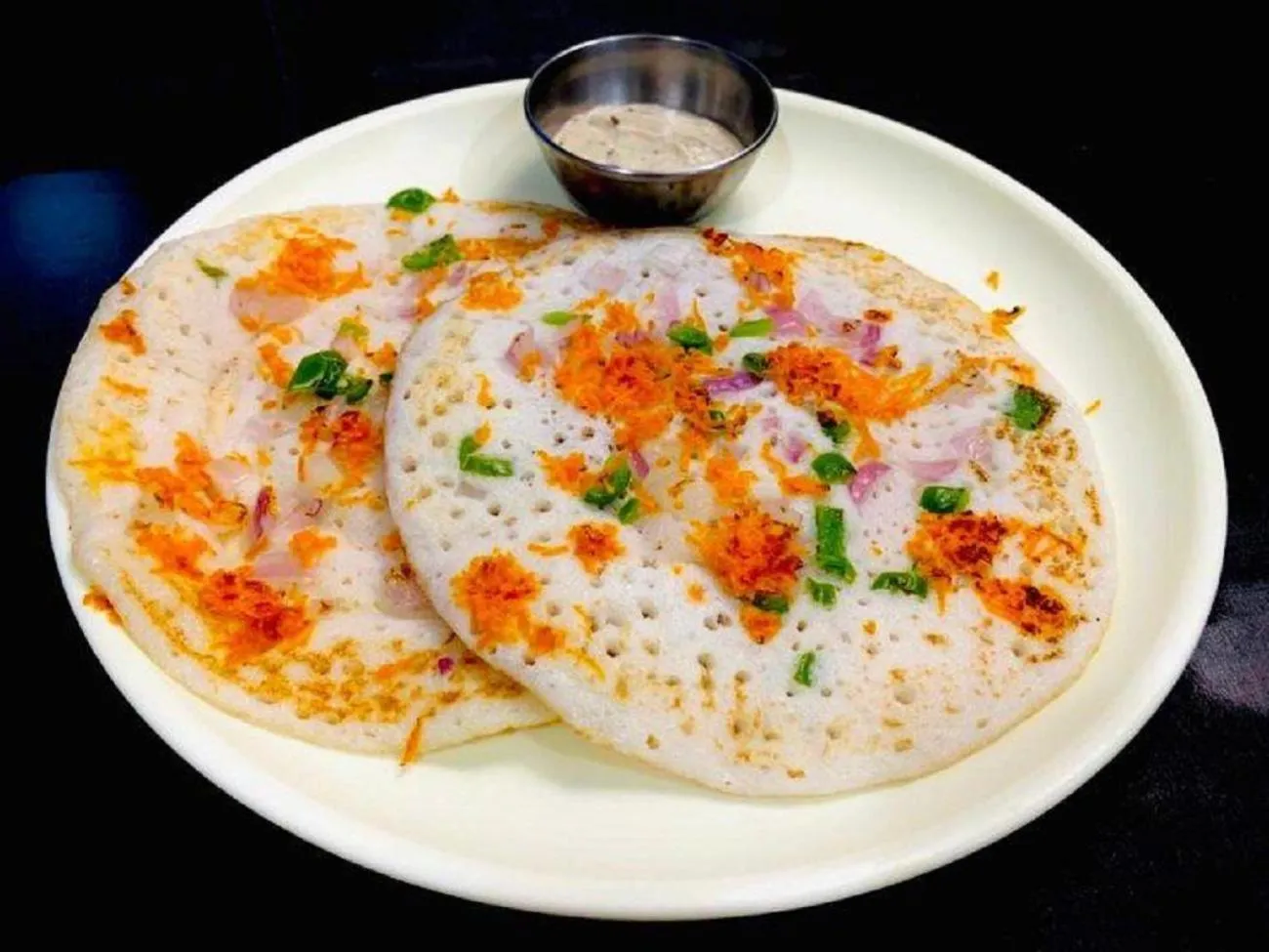 Breakfast in The Triton Beach Resort