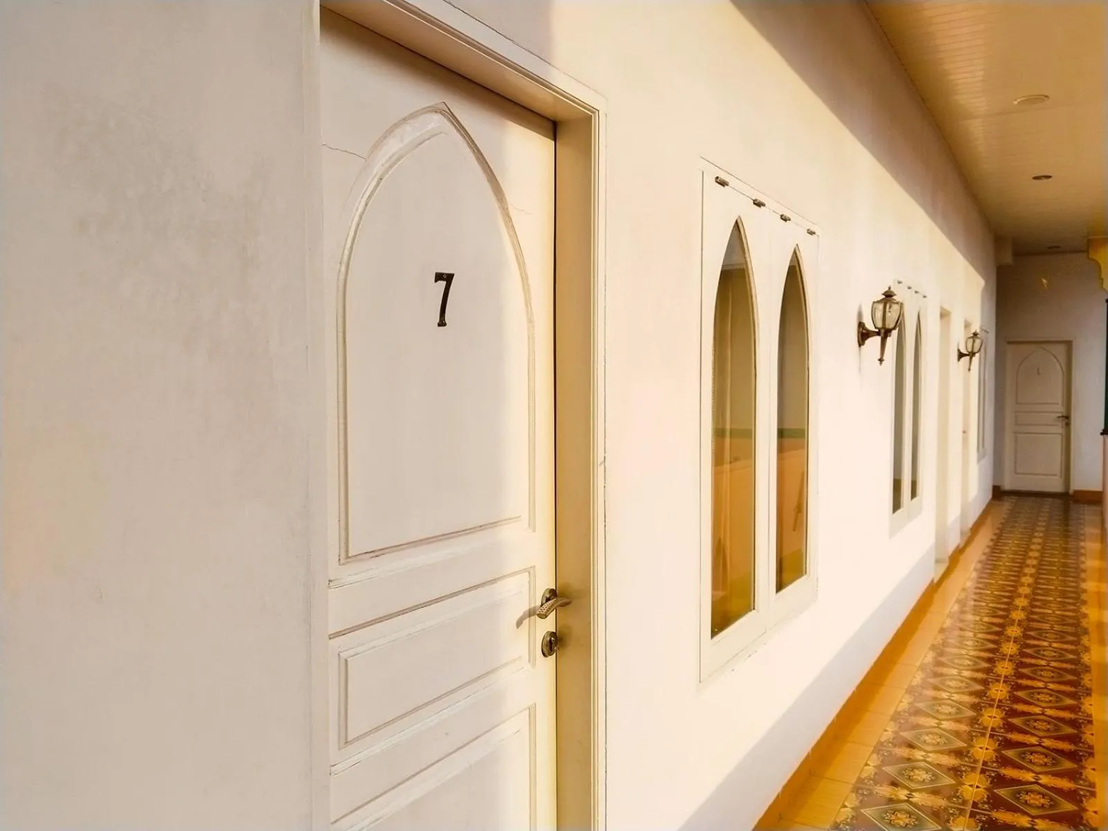 Grand Shaqilla Syariah