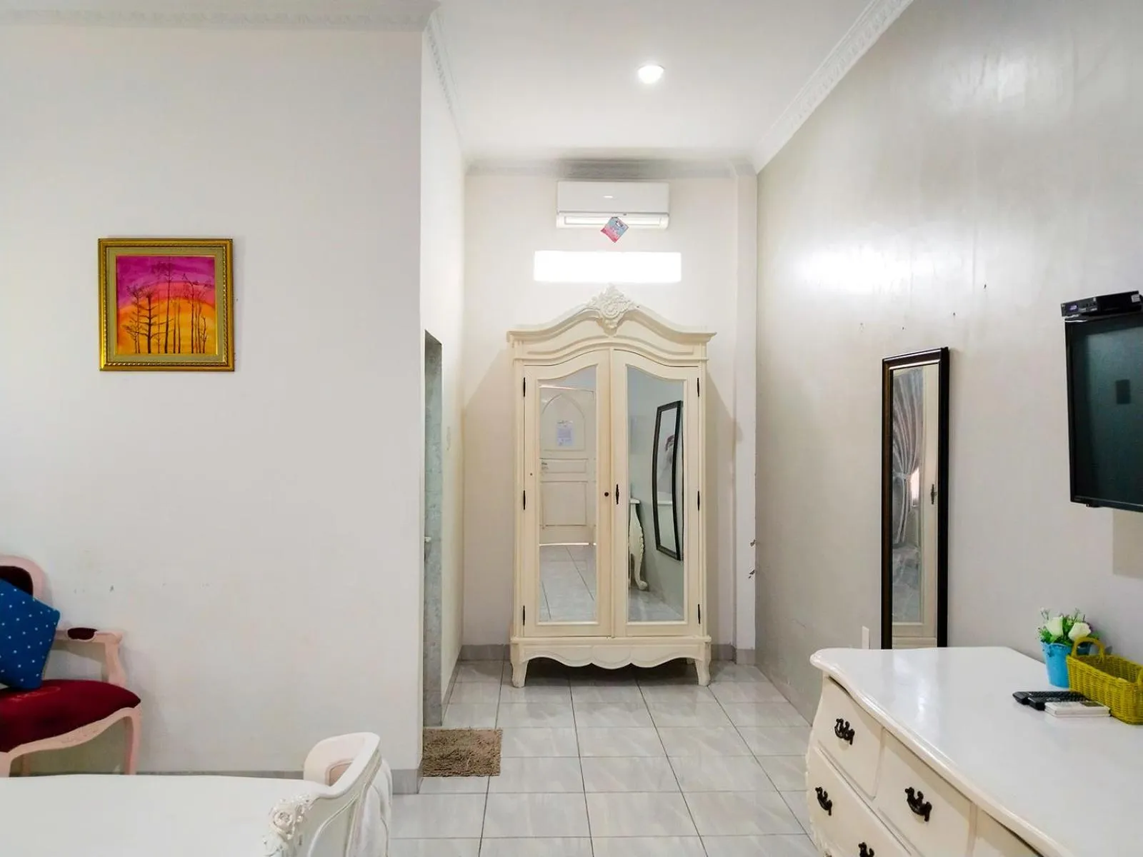 Grand Shaqilla Syariah