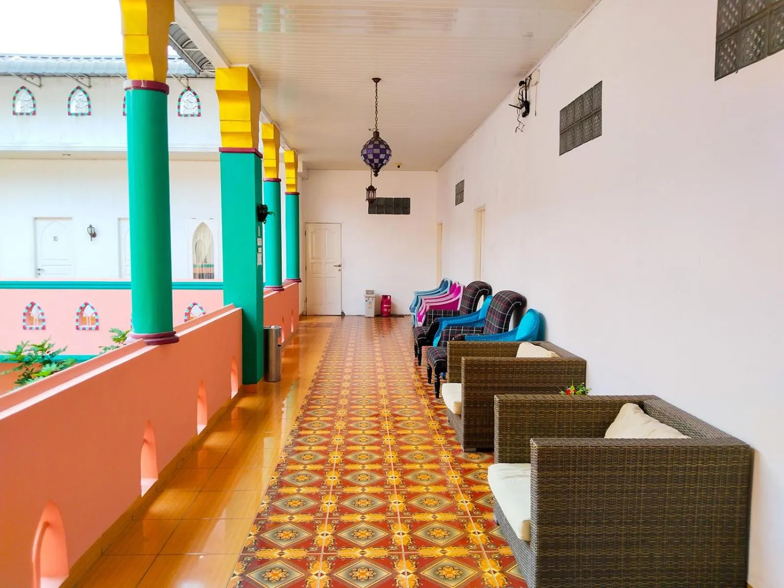 Grand Shaqilla Syariah