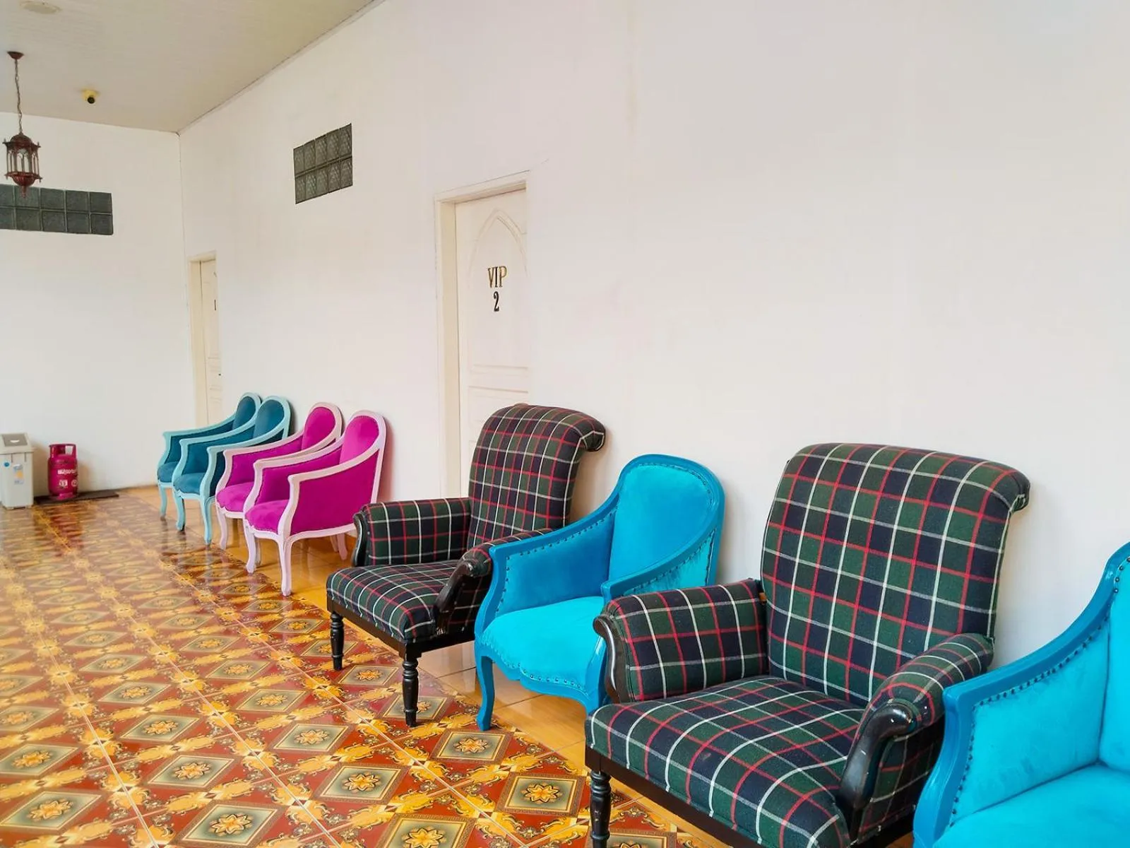 Grand Shaqilla Syariah