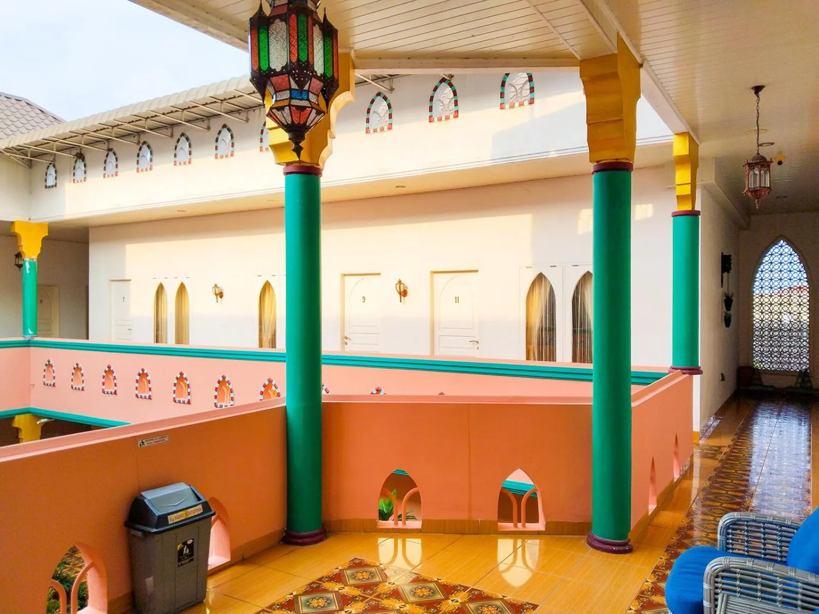 Grand Shaqilla Syariah