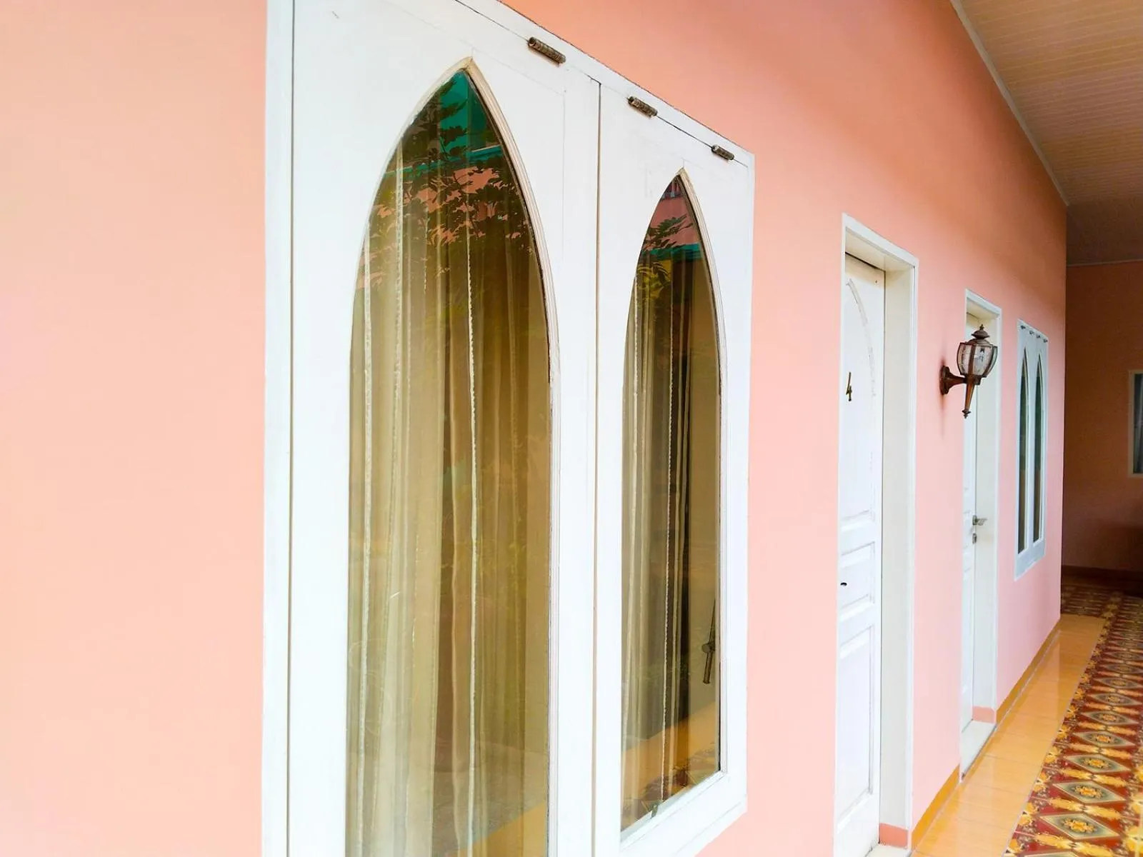 Grand Shaqilla Syariah