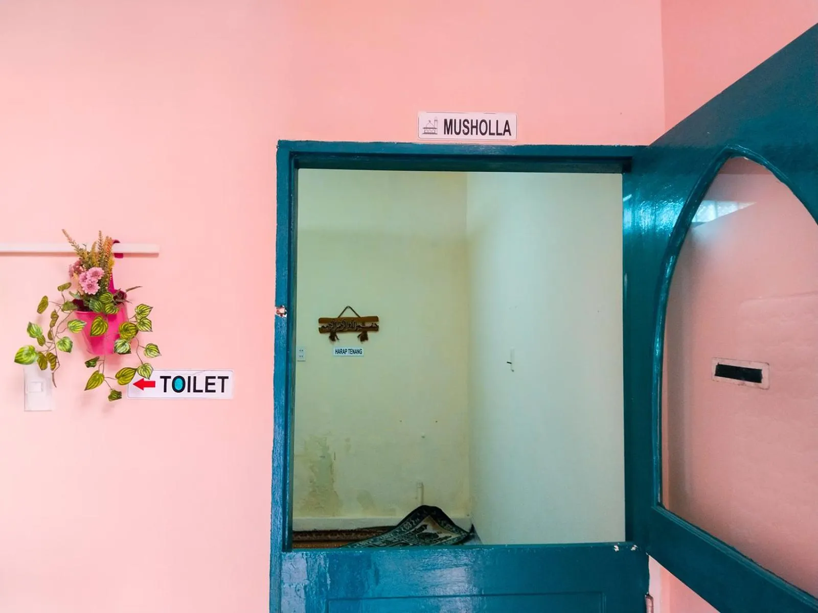 Grand Shaqilla Syariah