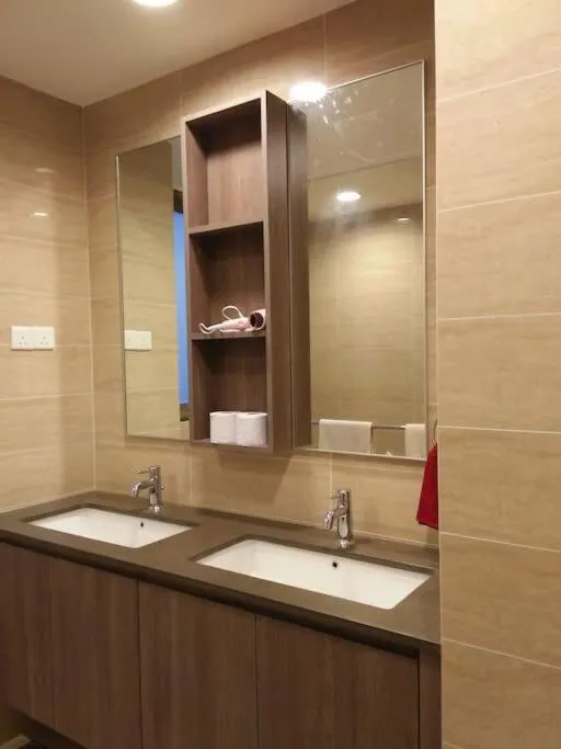 By The Sea Deluxe Condo @ Batu Ferringhi Penang