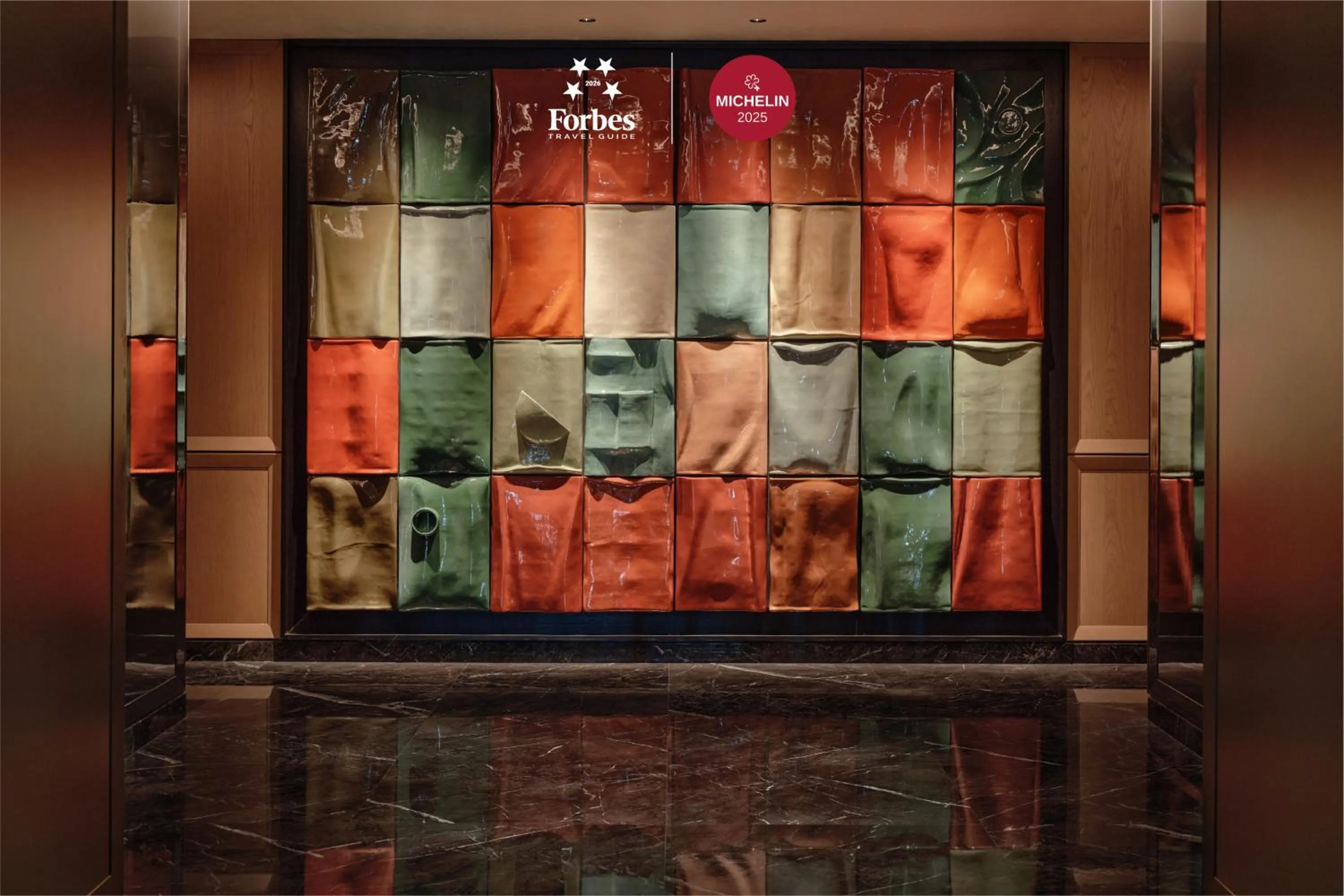 Banquet/Function facilities in Park Hyatt Changsha