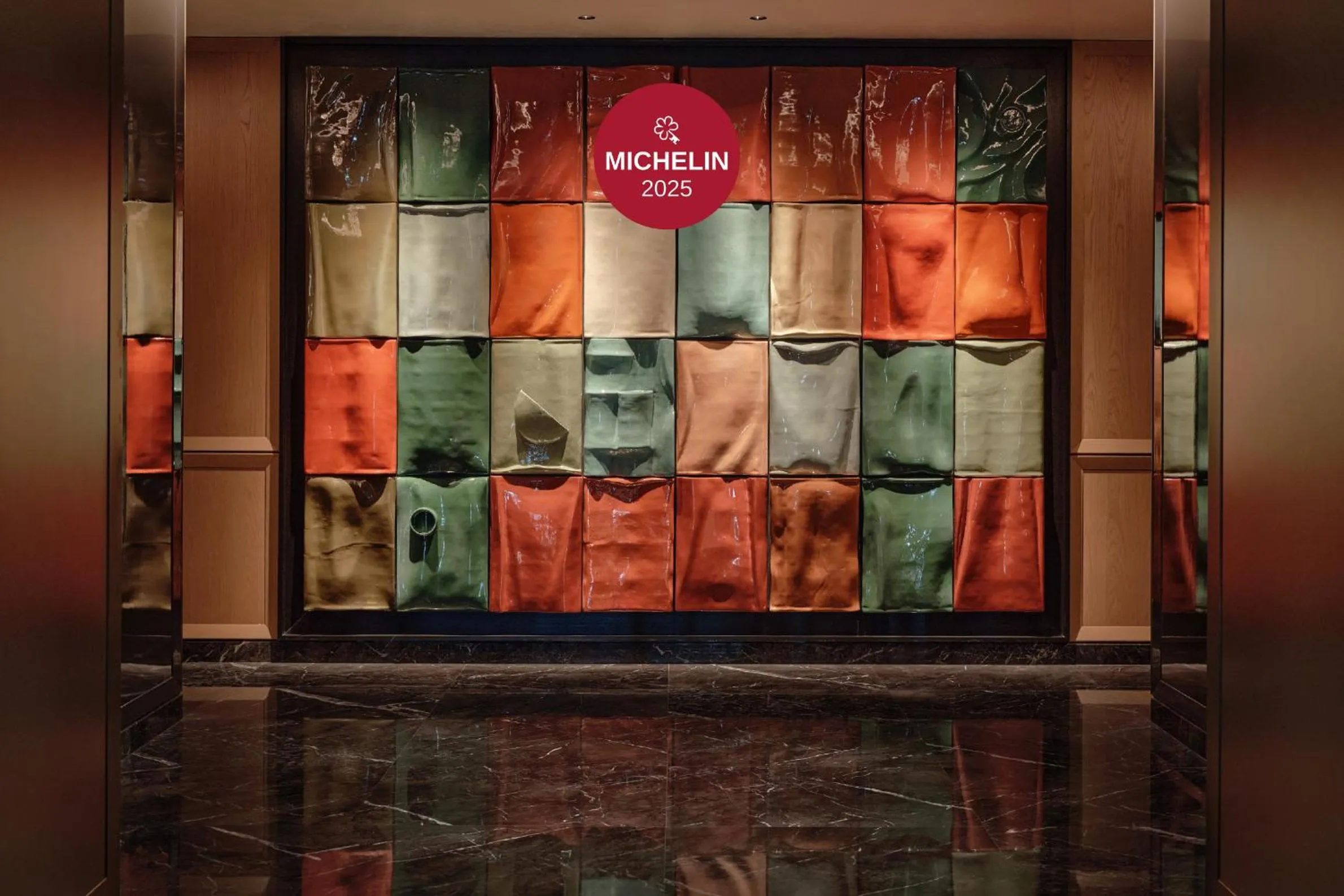 Banquet/Function facilities in Park Hyatt Changsha