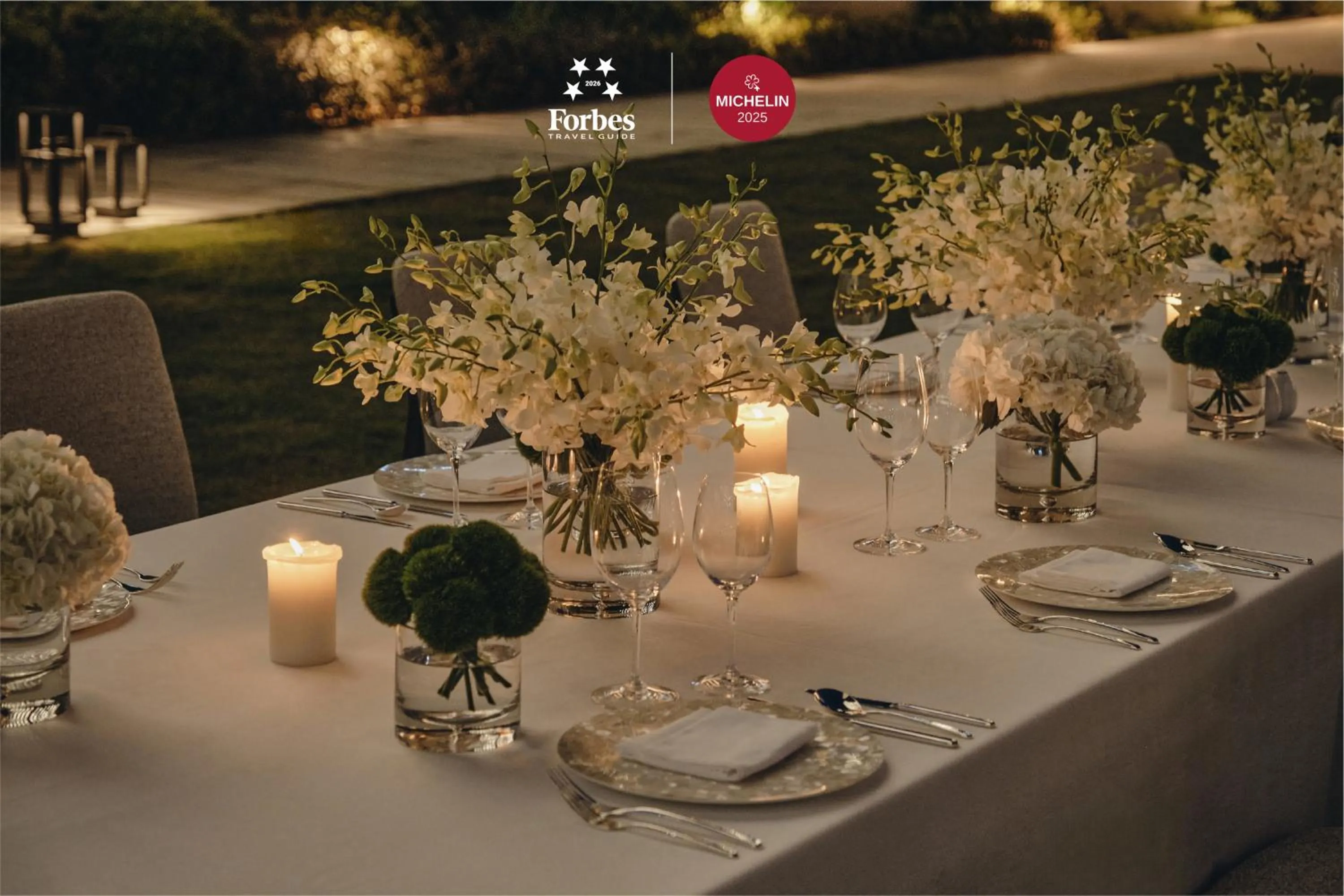 Banquet/Function facilities in Park Hyatt Changsha