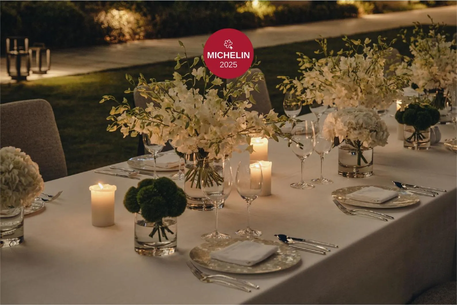 Banquet/Function facilities in Park Hyatt Changsha