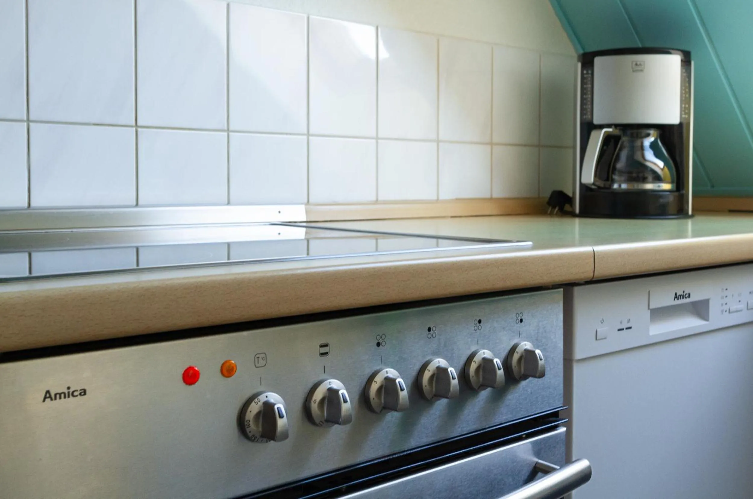 Ferienwohnung Prinke