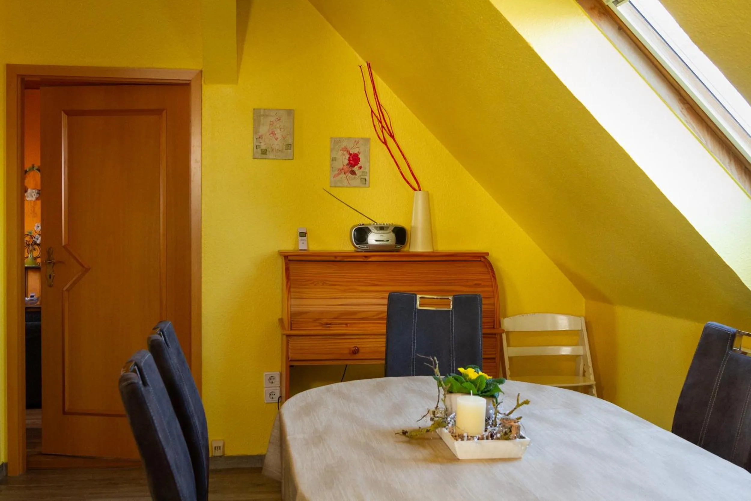 Ferienwohnung Prinke