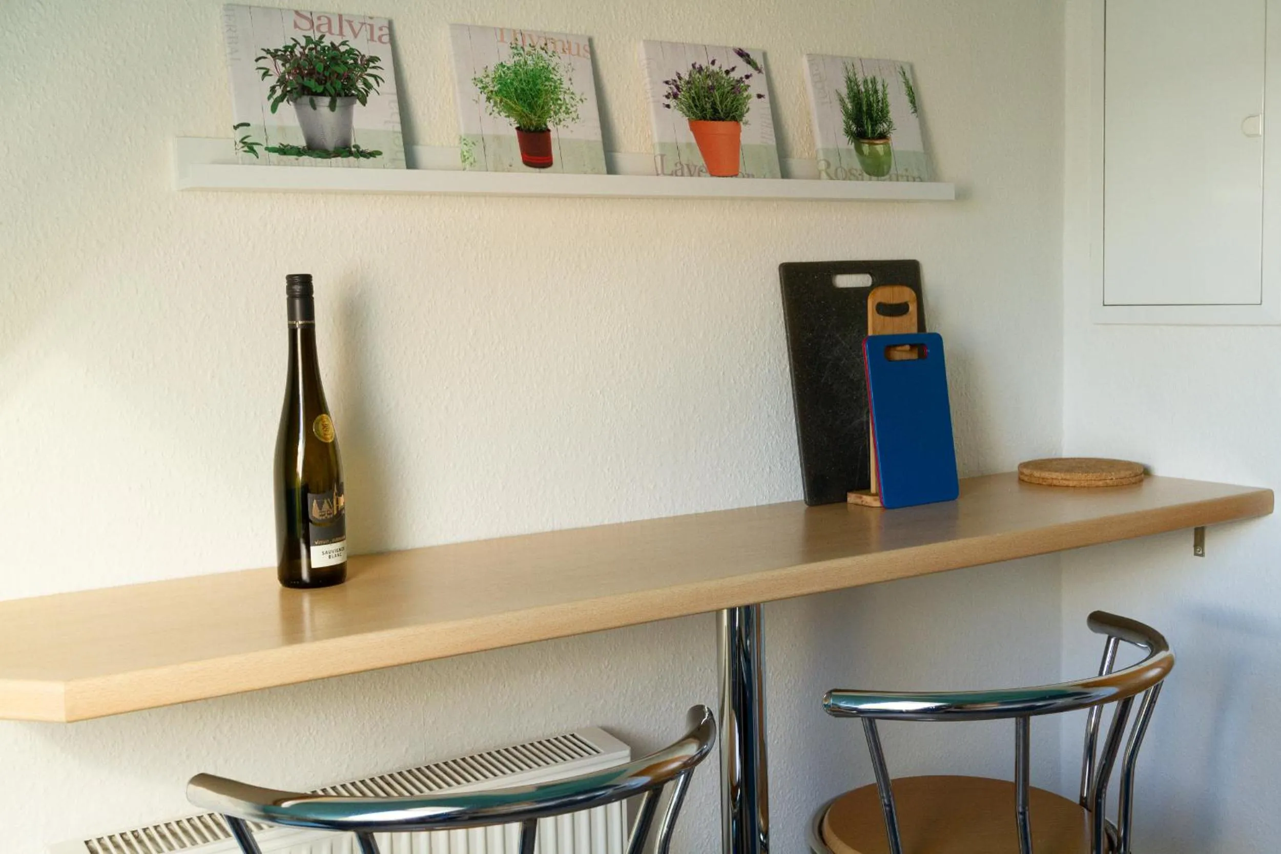 Ferienwohnung Prinke