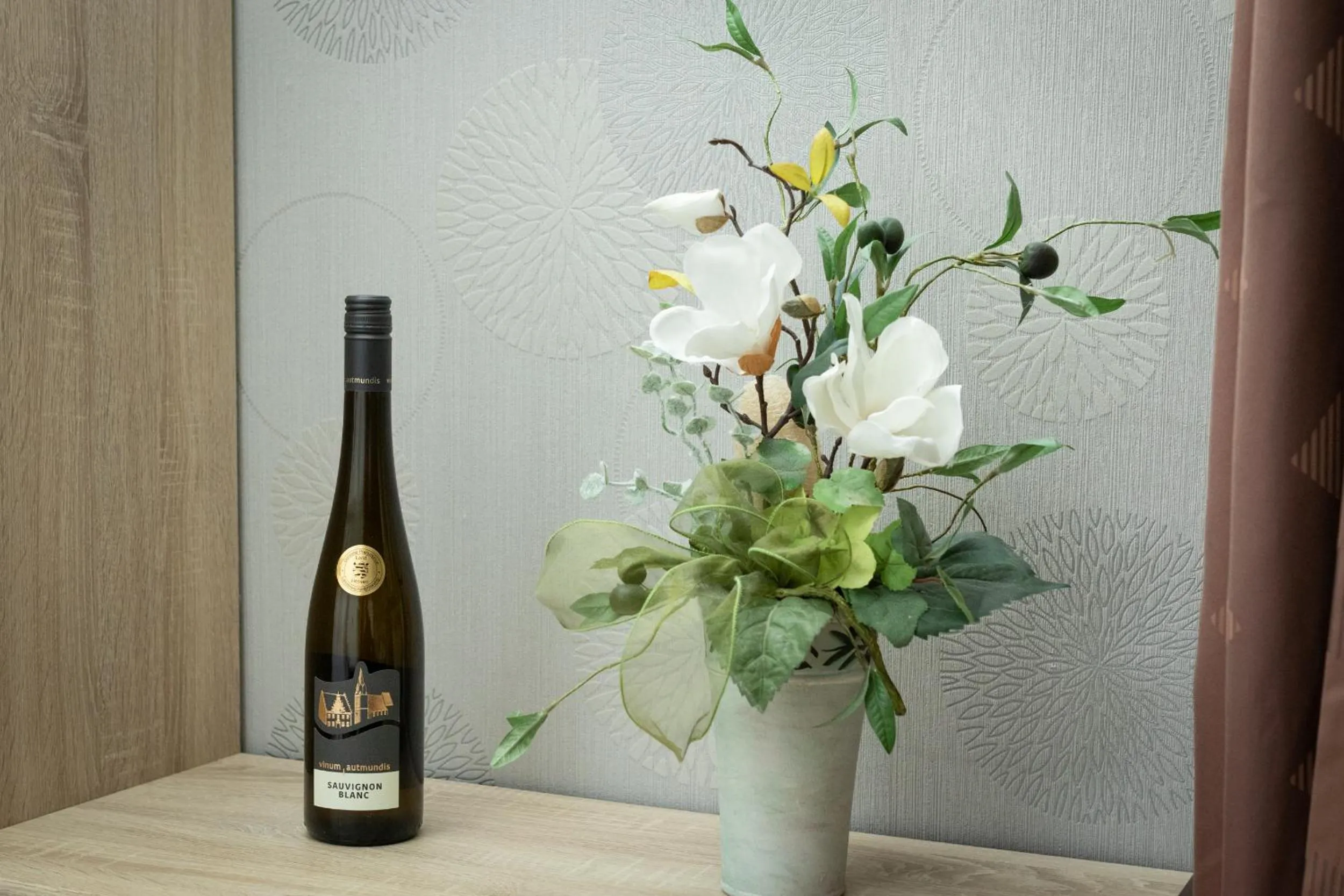 Ferienwohnung Prinke