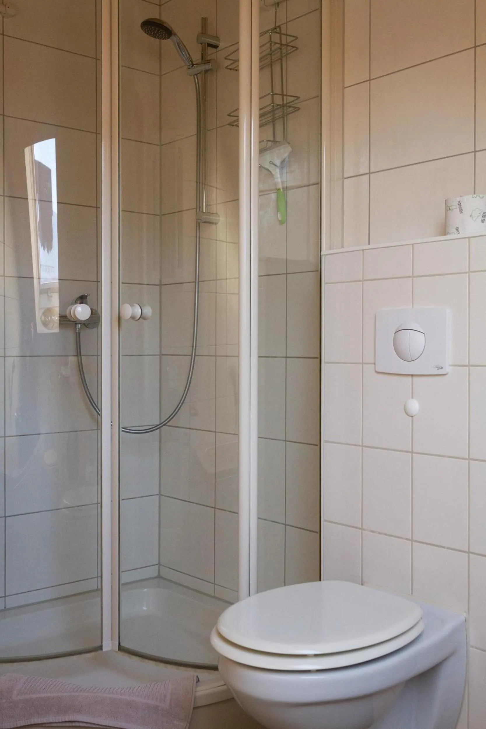 Ferienwohnung Prinke