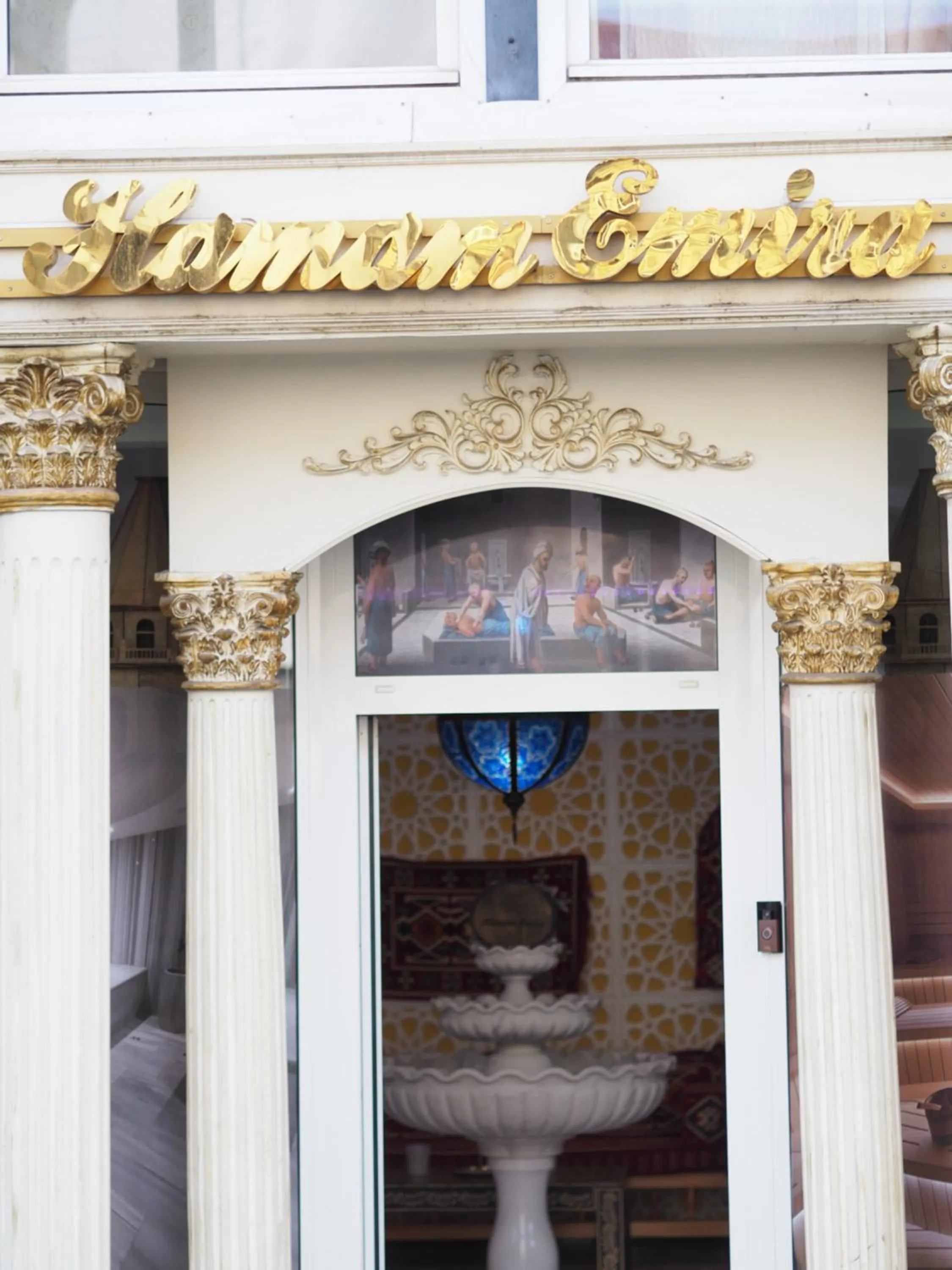 Hotel Garni Emir