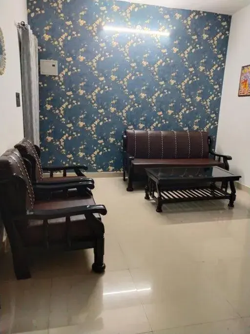 SitaRamalayam Homestay 1 (GF) SitaRamalayam Homestay 1 (GF)
