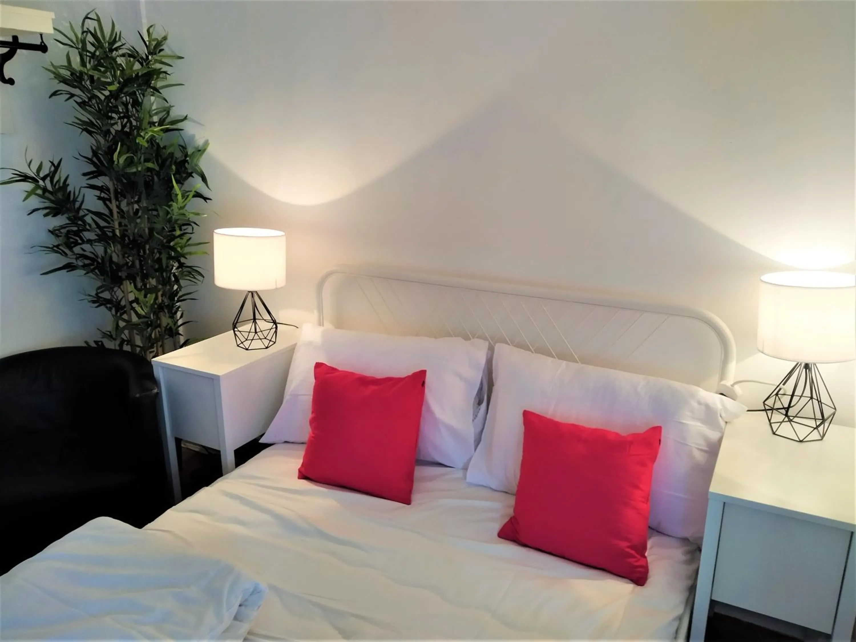 Photo of the whole room, Bed in The Phoenix Hostel Paddington