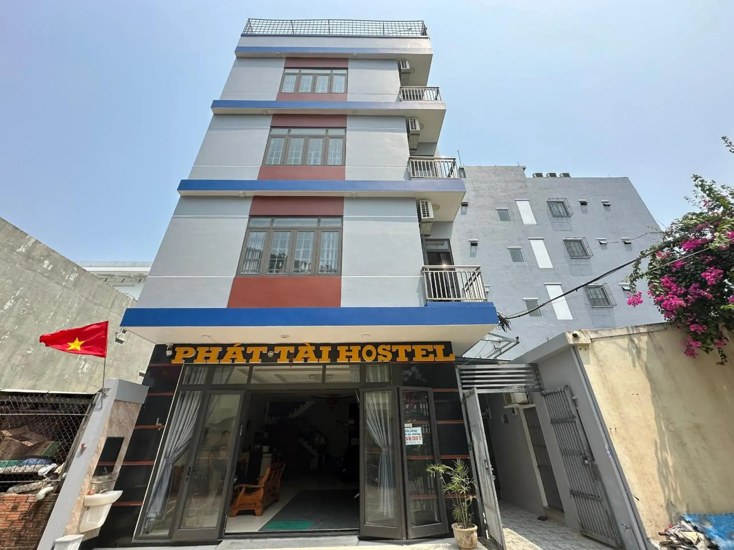 Phat Tai Hotel 2 Phat Tai Hotel 2