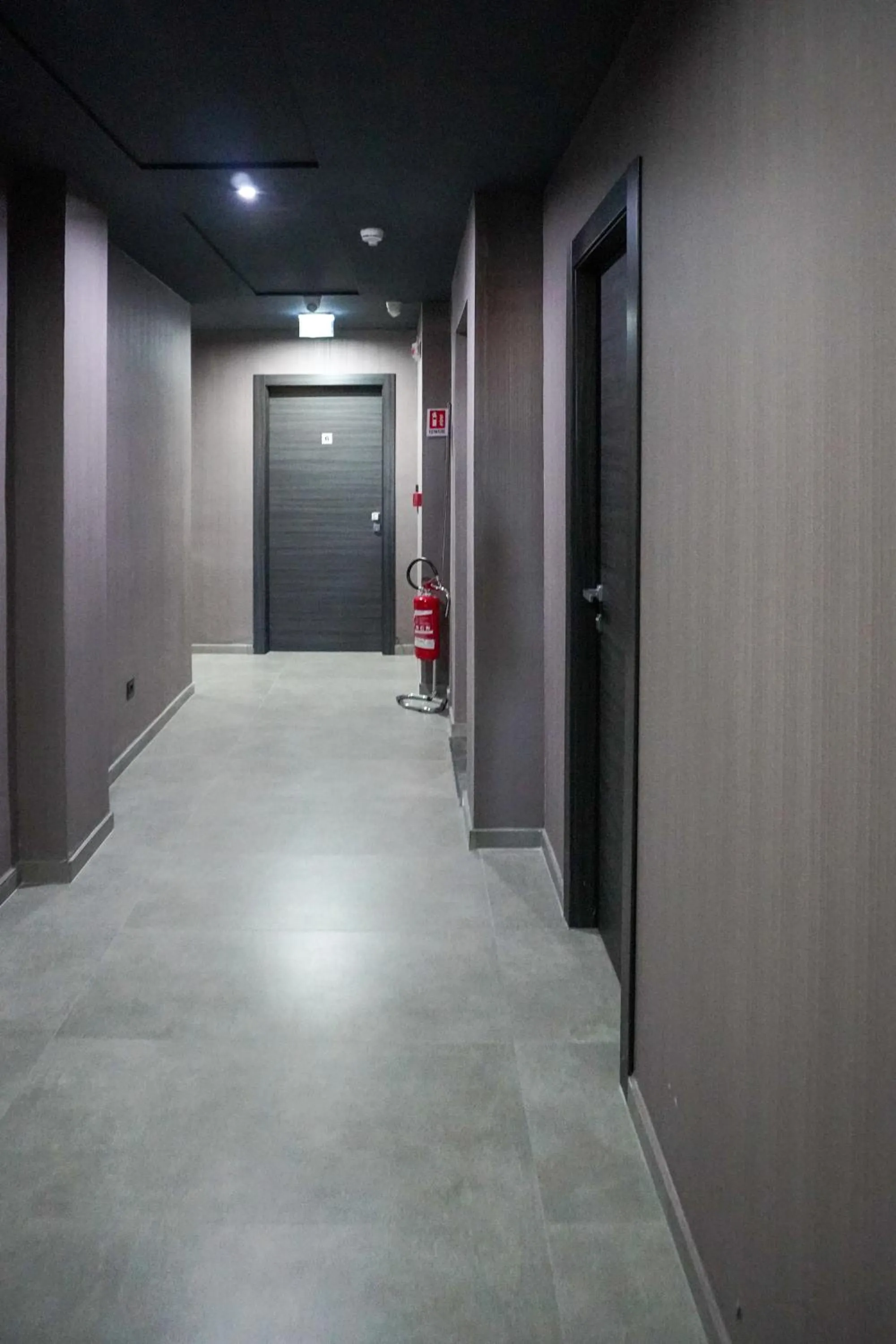 Lobby or reception in Hotel El Pamas