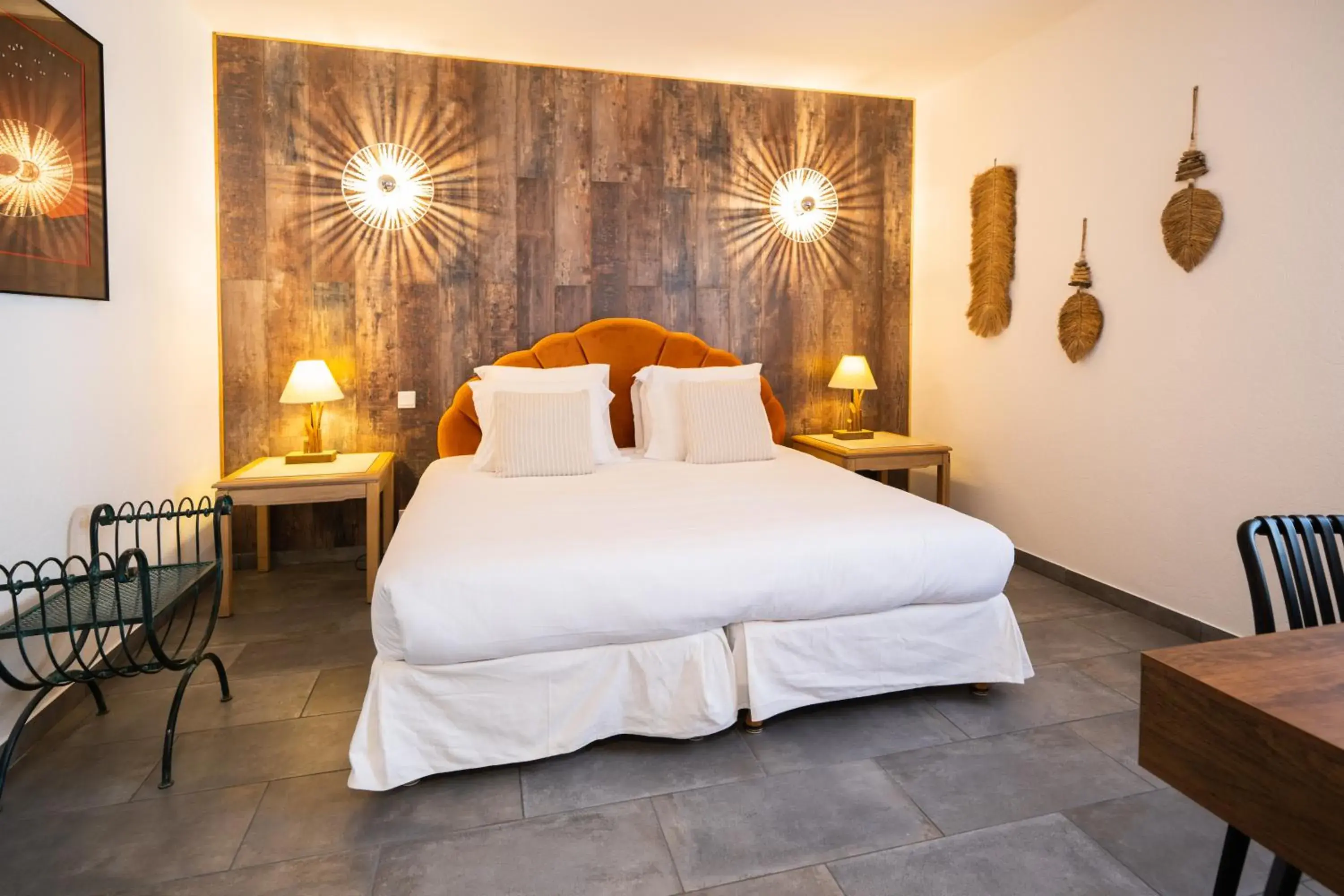 Hôtel de la Brière et Restaurant Les Krapados Hôtel de la Brière et Restaurant Les Krapados