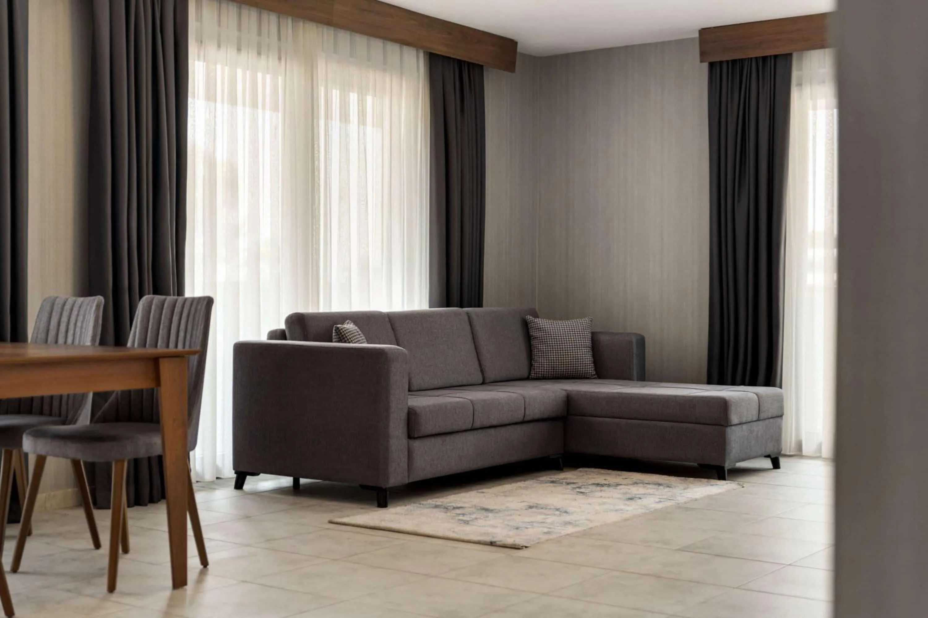 Hot Tub in Days Inn by Wyndham Alanya