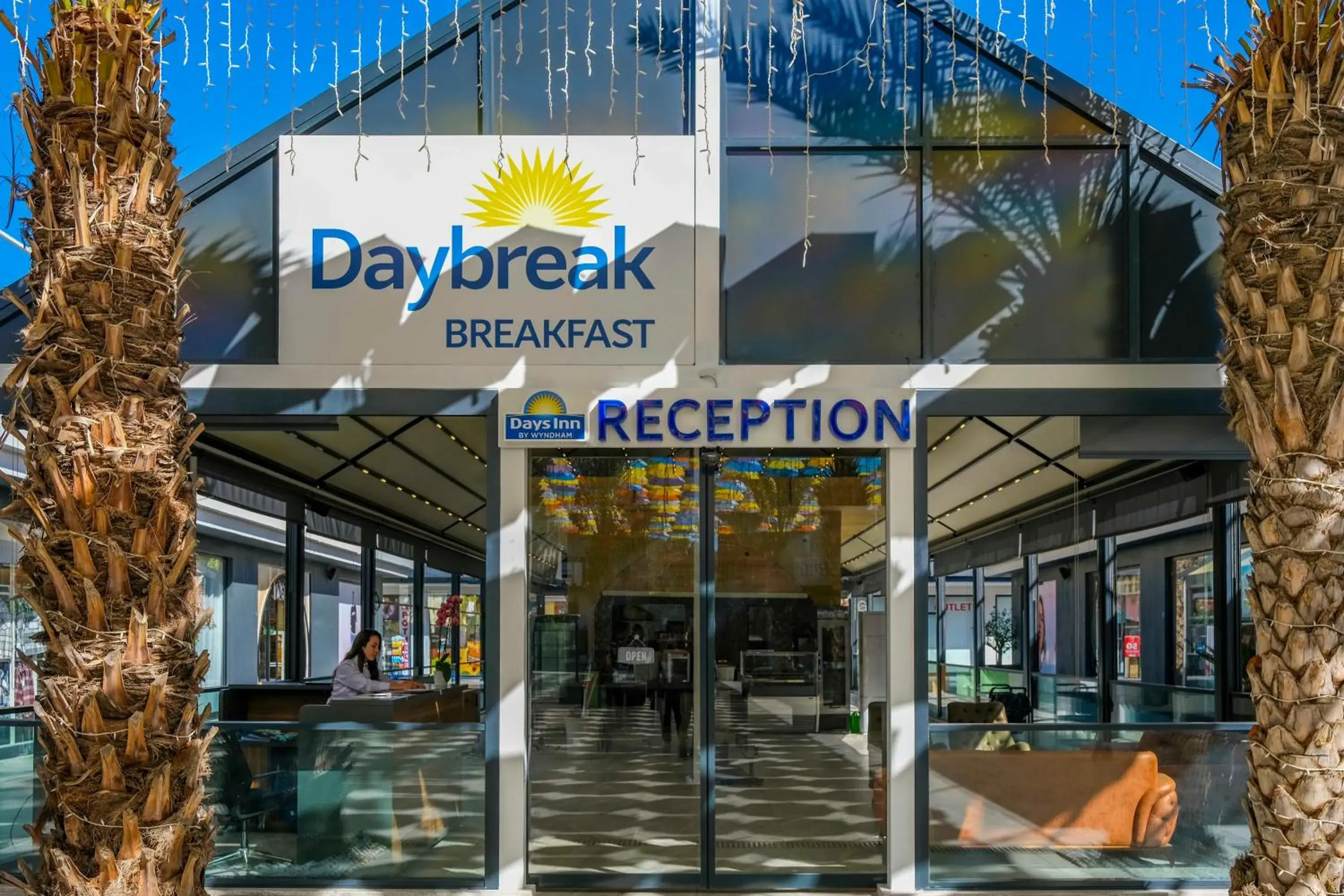 Days Inn by Wyndham Alanya Days Inn by Wyndham Alanya