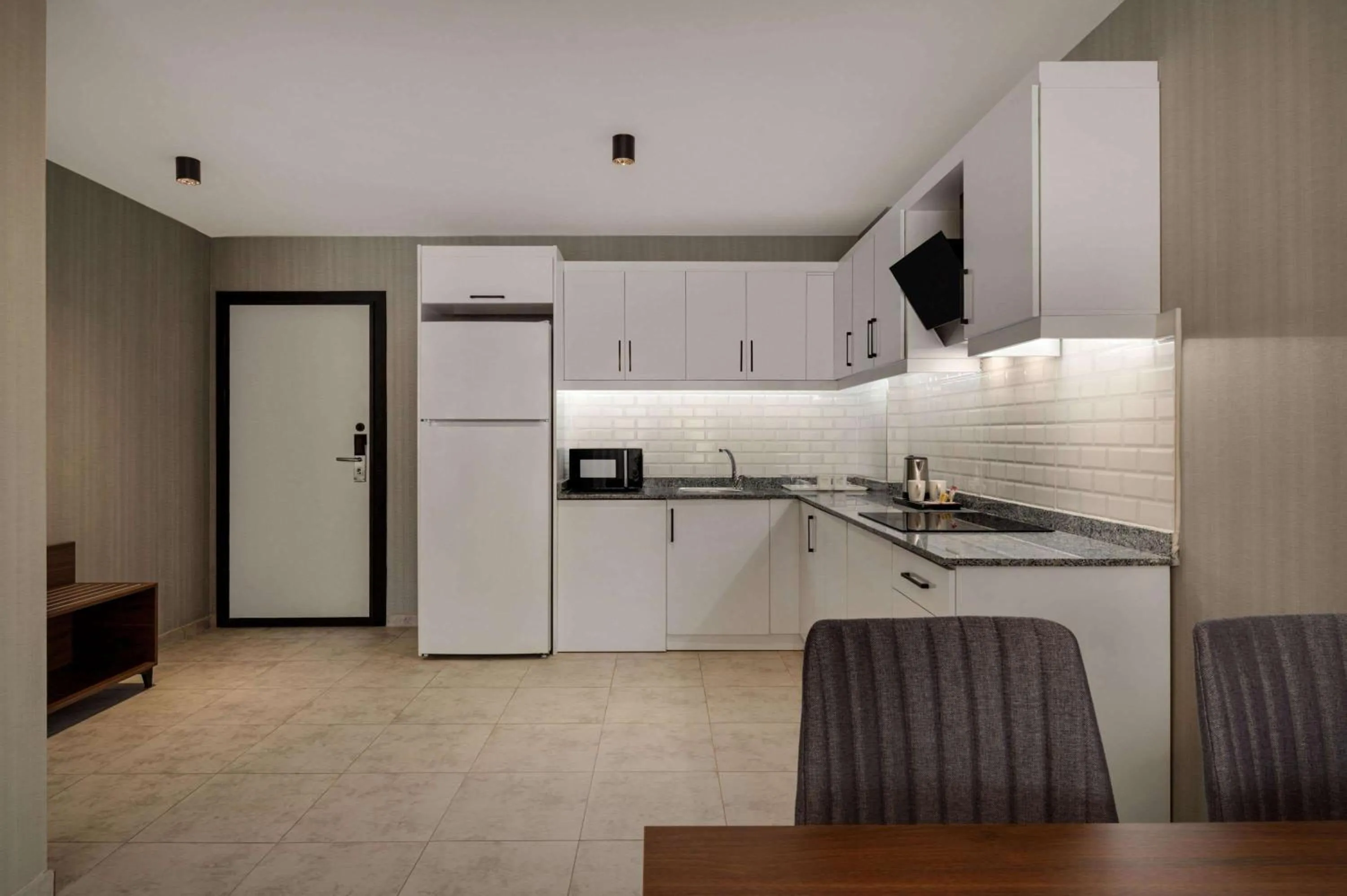 Photo of the whole room in Days Inn by Wyndham Alanya