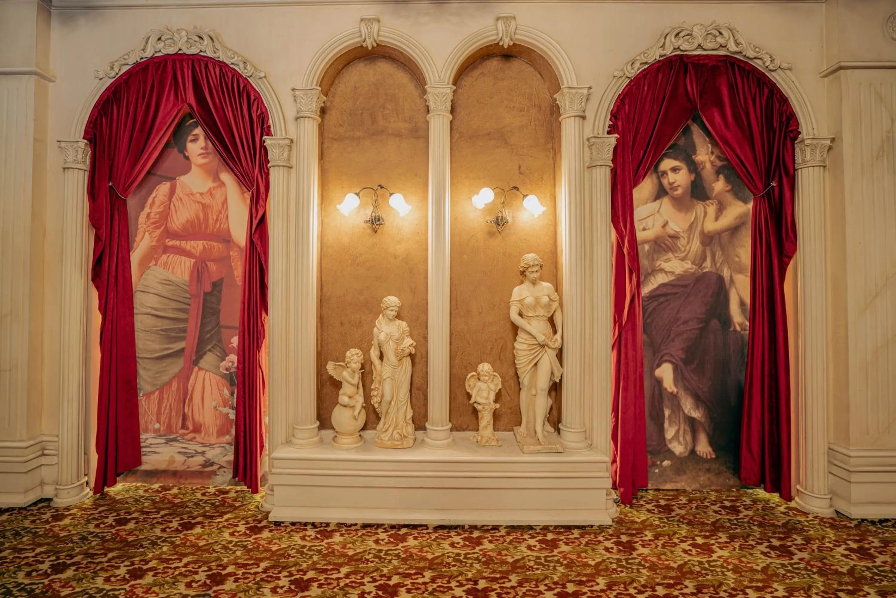 Raymar Hotels Ankara