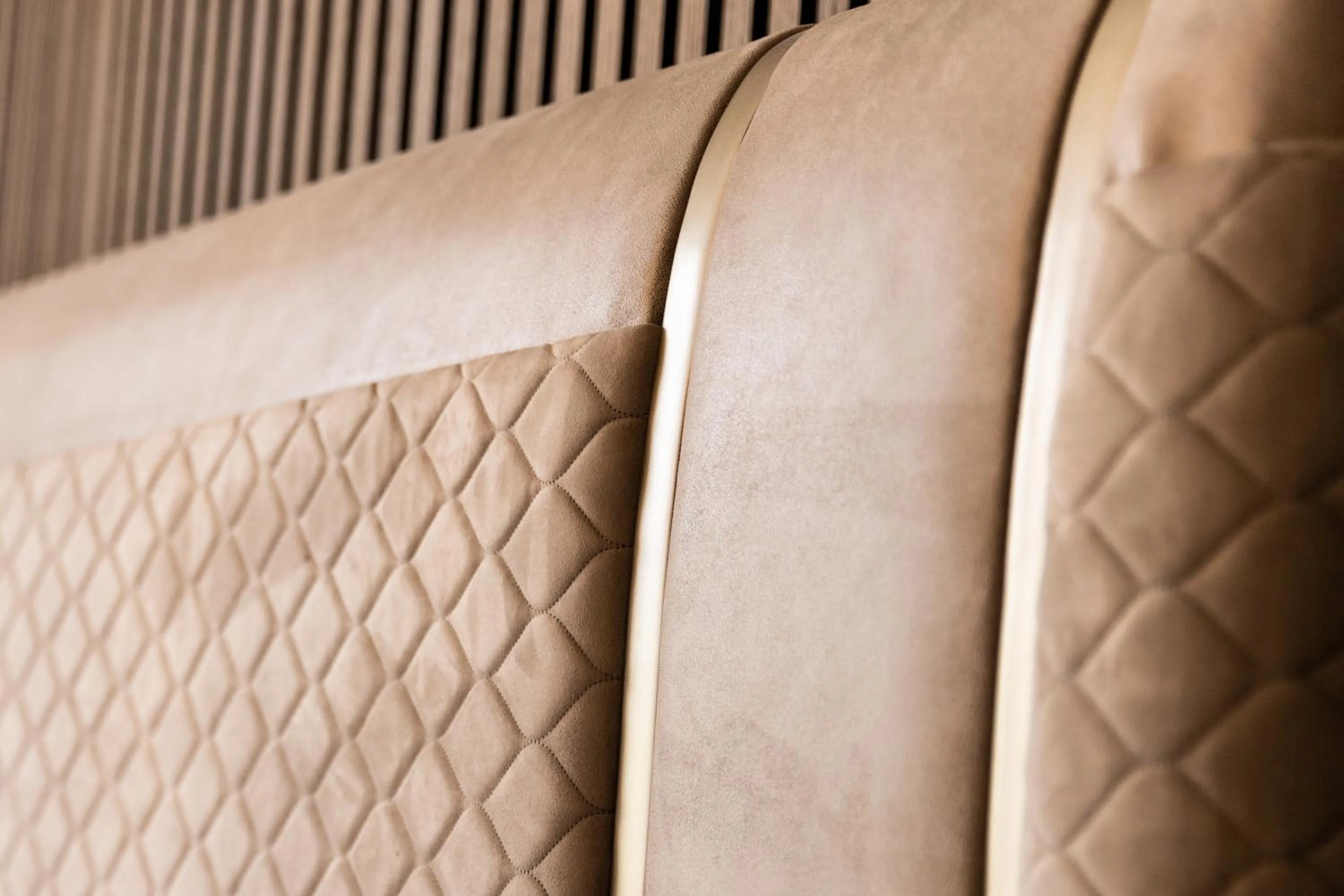 Bed in LE RÊVE DE NAIM Firenze