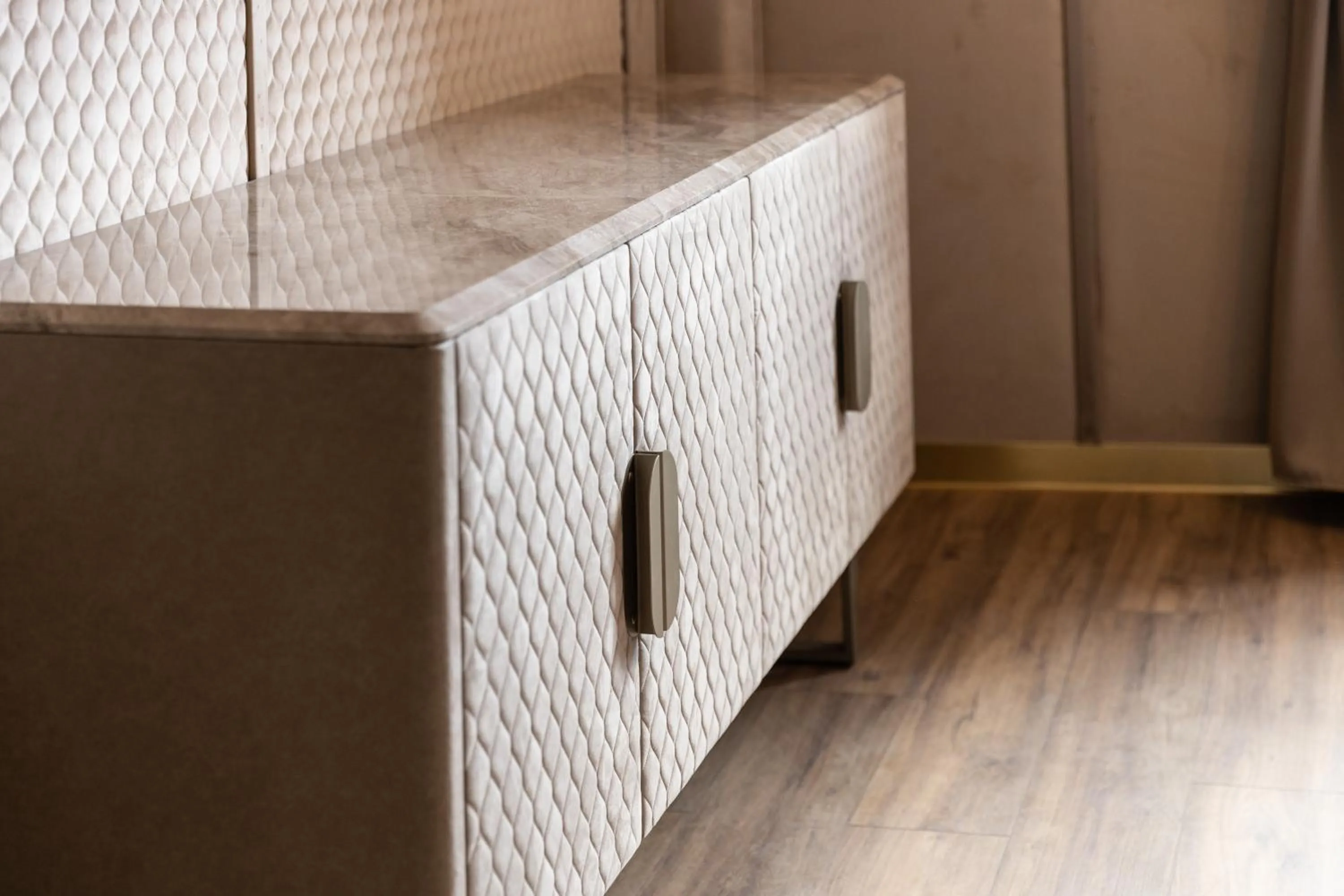 Living room in LE RÊVE DE NAIM Firenze