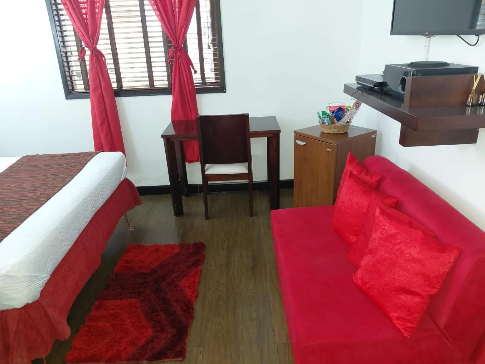 Bedroom, Bed in HBCF Hotel Boutique Casa Farallones de Santiago de Cali