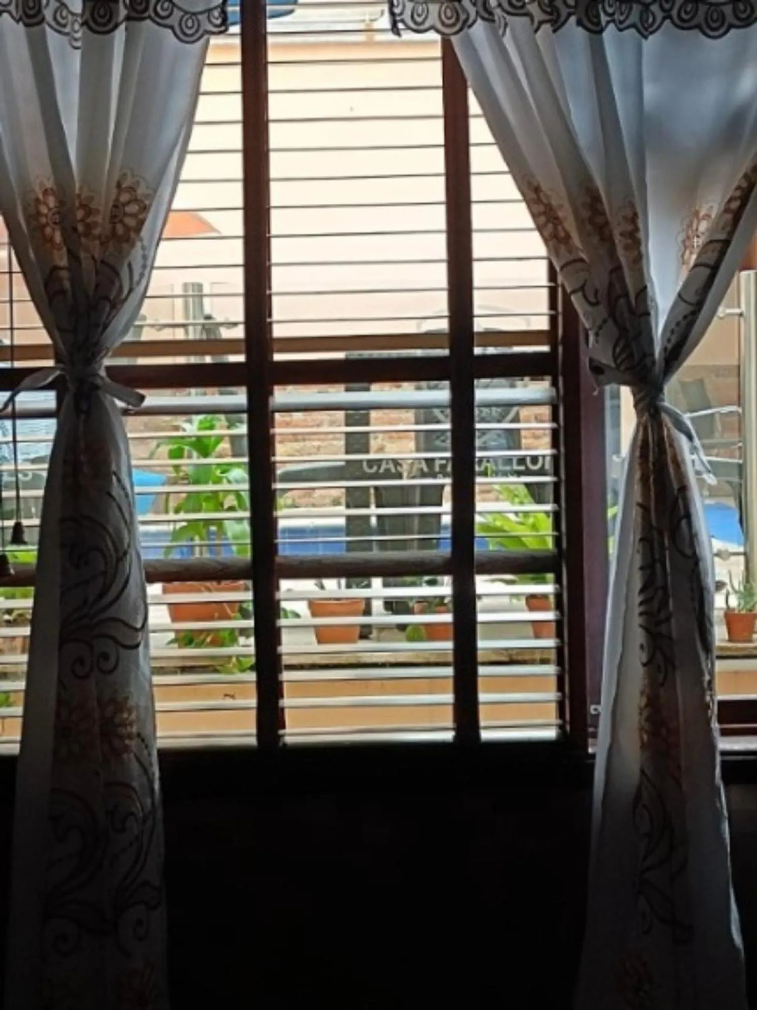 Day in HBCF Hotel Boutique Casa Farallones de Santiago de Cali