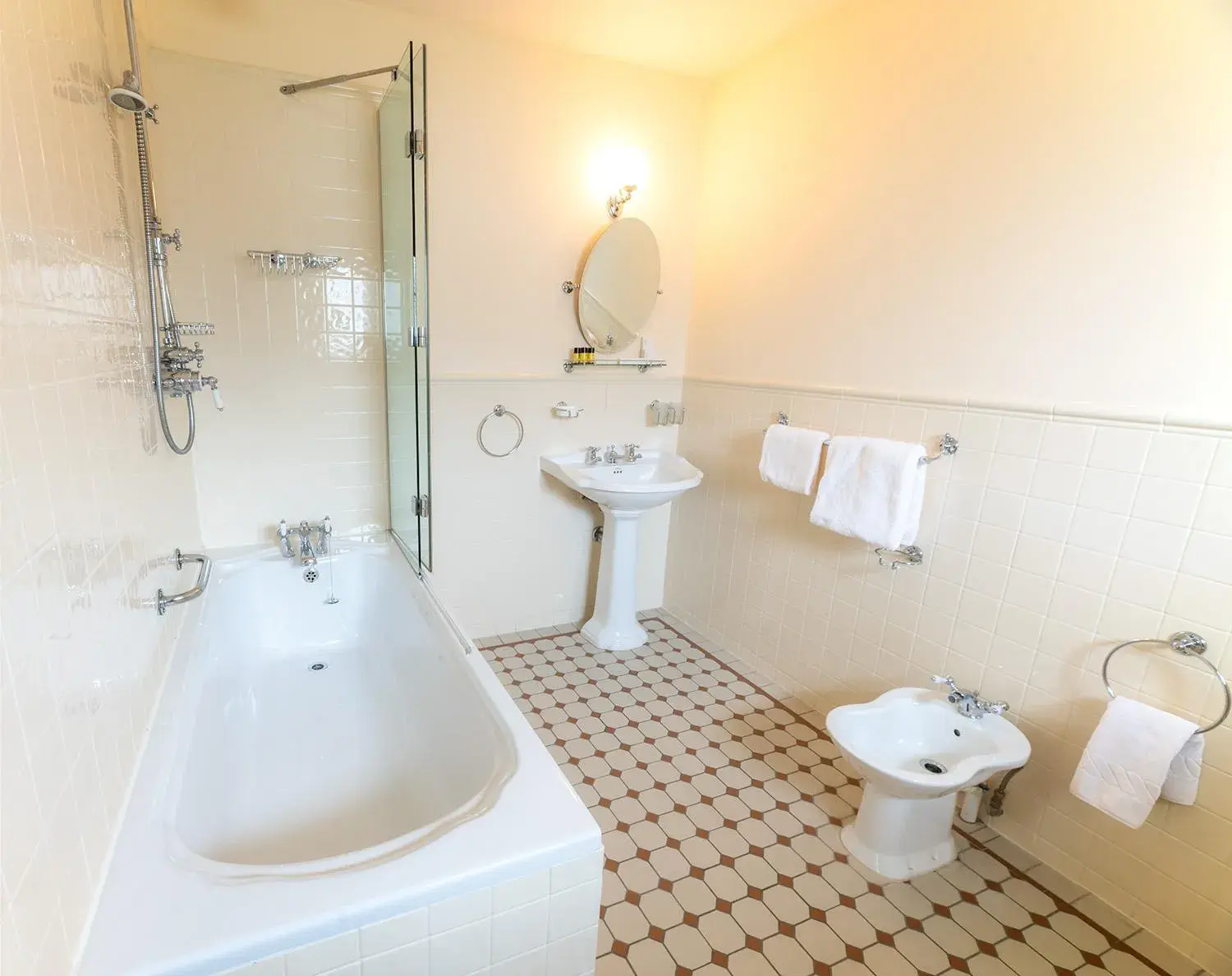 Double Room in Screebe House Double Room in Screebe House