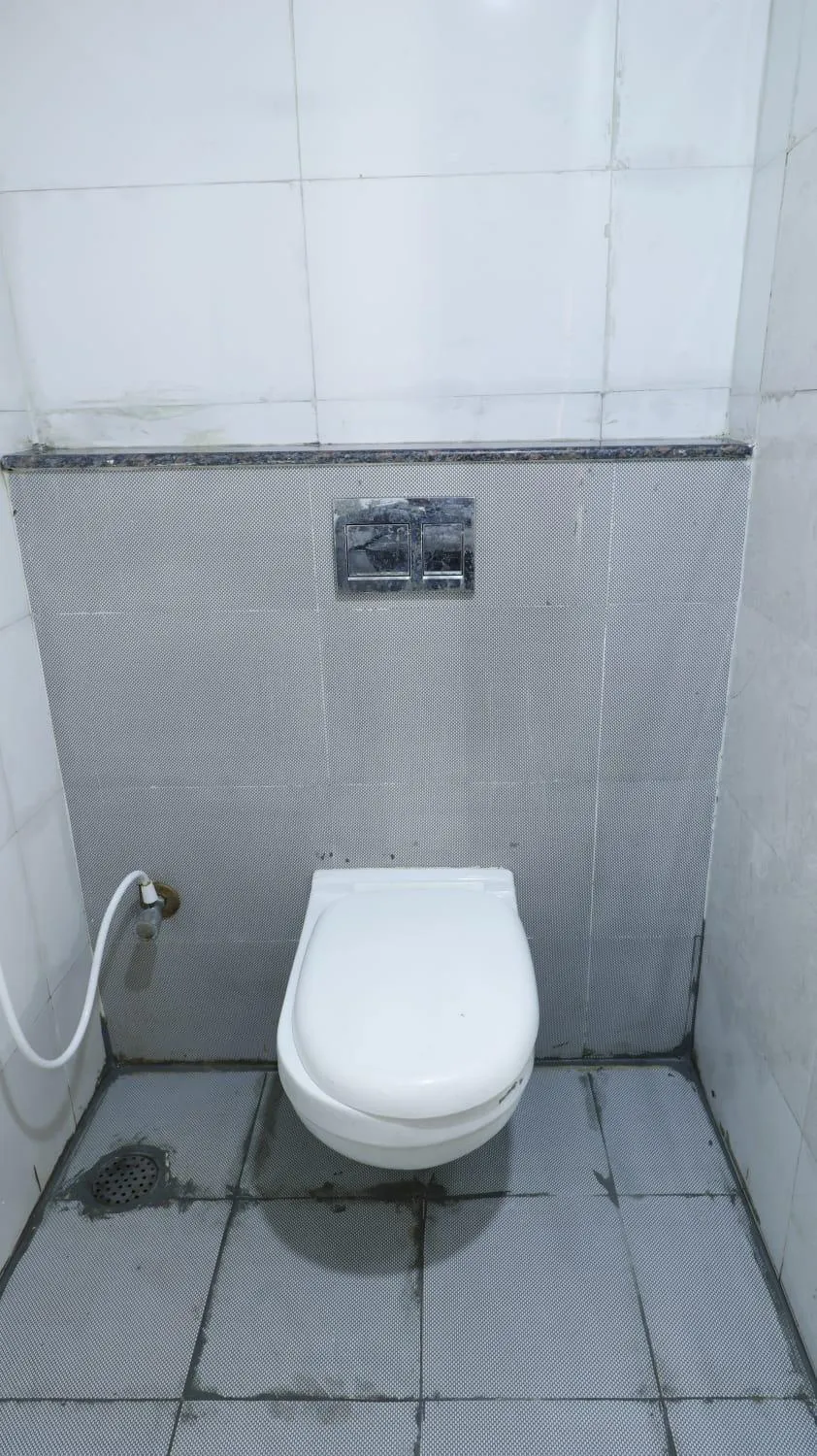 ROYAL PARK NEAR BELLANDHUR,HSR