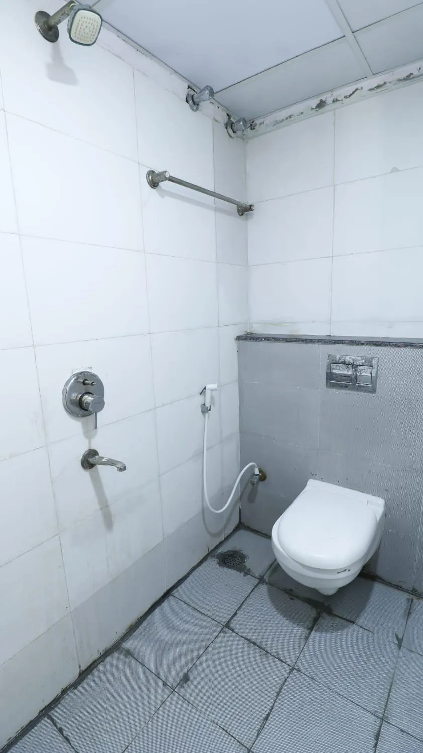 ROYAL PARK NEAR BELLANDHUR,HSR