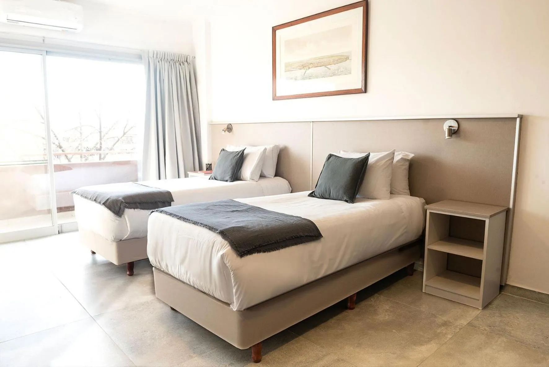 Bed in Filiberto by iPPA