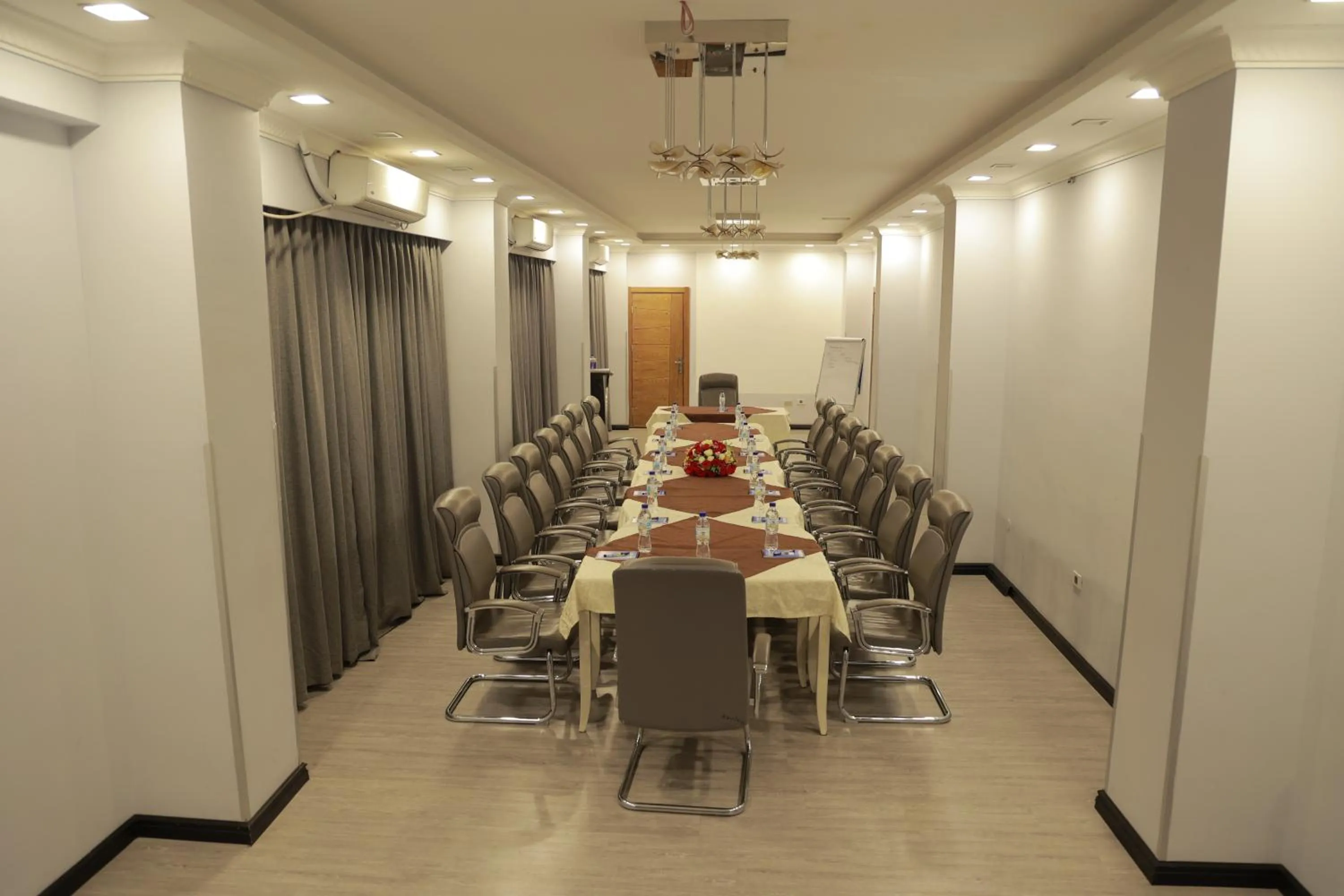 Meeting/conference room in Ambassador Hotel