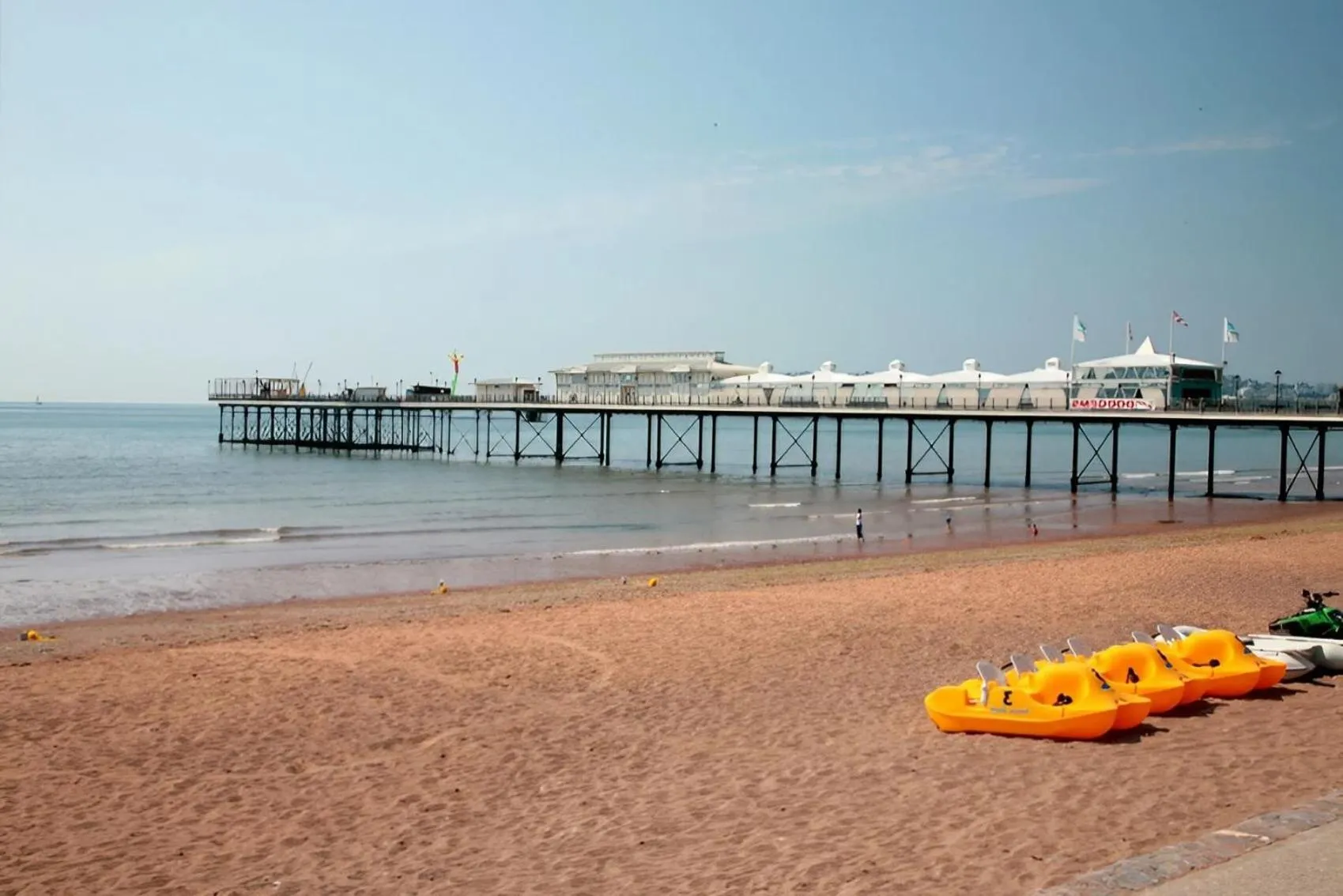 Activities in Cambria Hotel