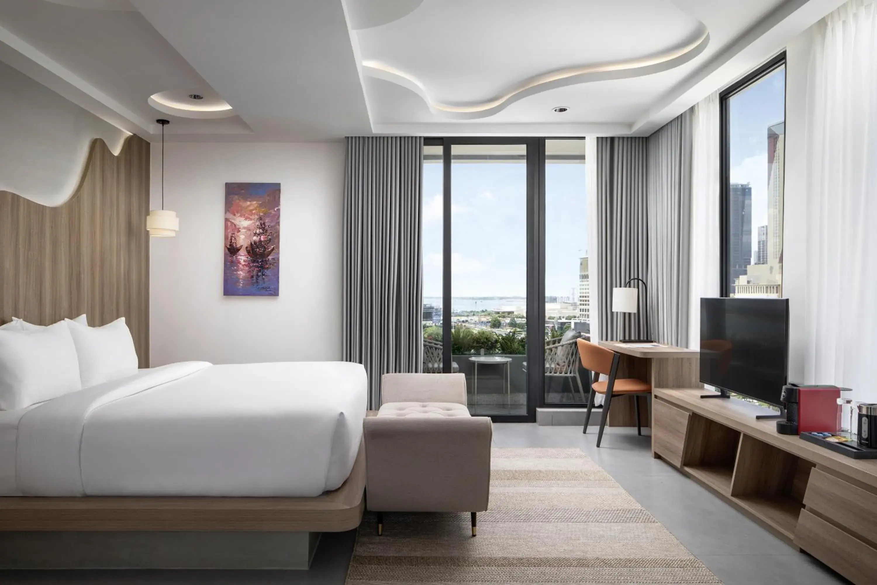 Chaiya Suite in Chaiya Palace Hotel Chaiya Suite in Chaiya Palace Hotel