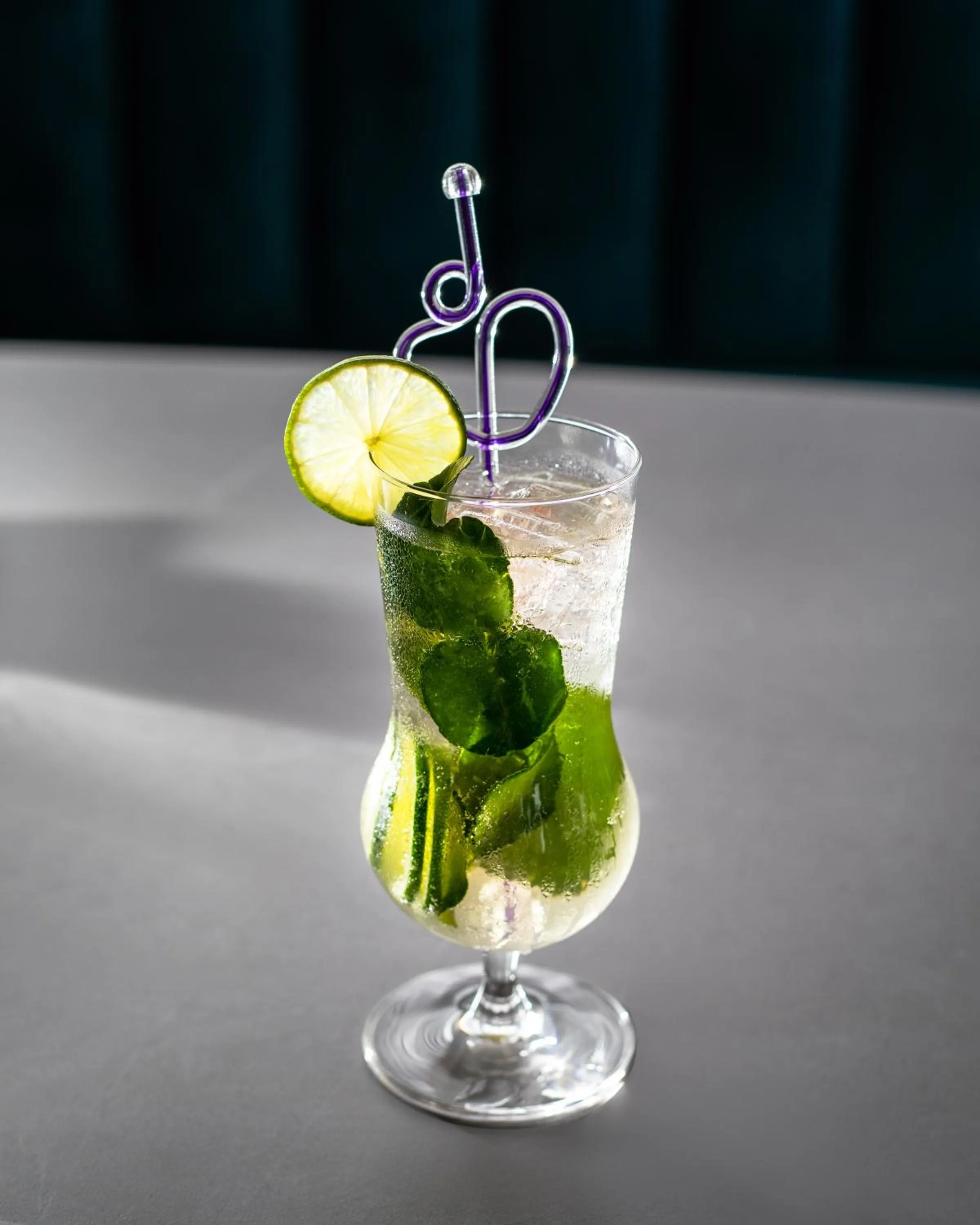 Restaurant/places to eat in Chaiya Palace Hotel