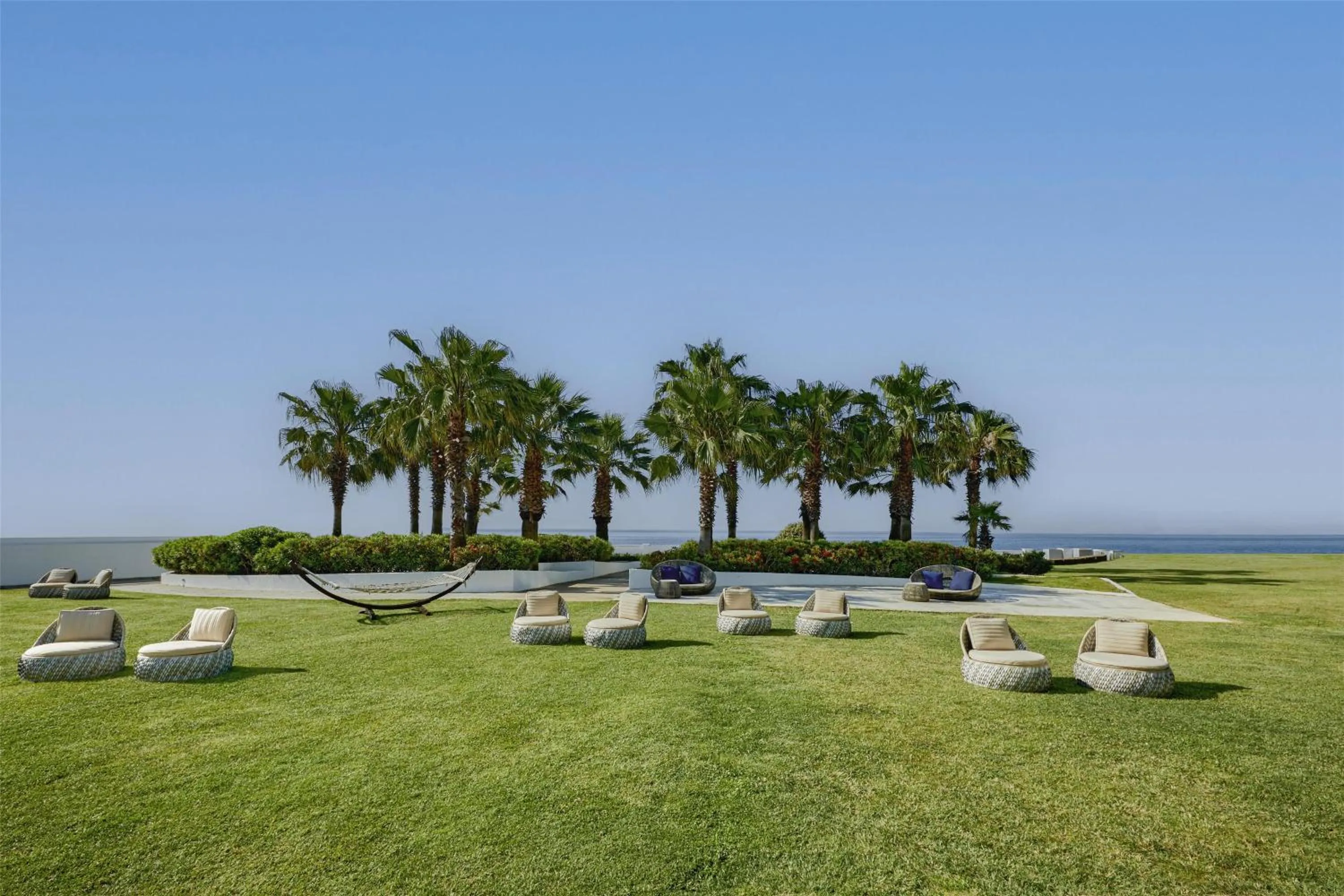 Fitness centre/facilities in Hyatt Regency Istanbul Atakoy