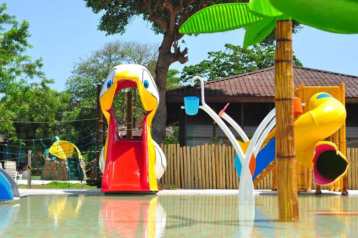 Day in Vila Galé Resort Marés - All Inclusive