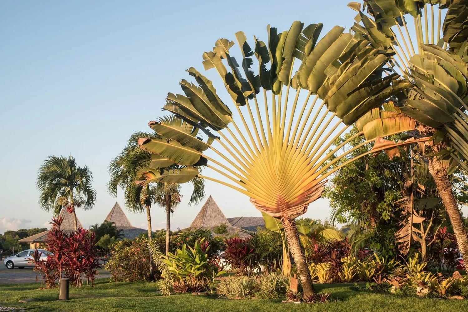 Day in Vila Galé Resort Marés - All Inclusive