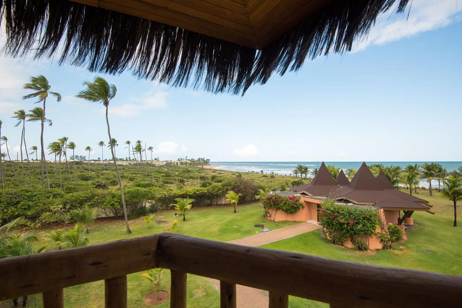 Day in Vila Galé Resort Marés - All Inclusive